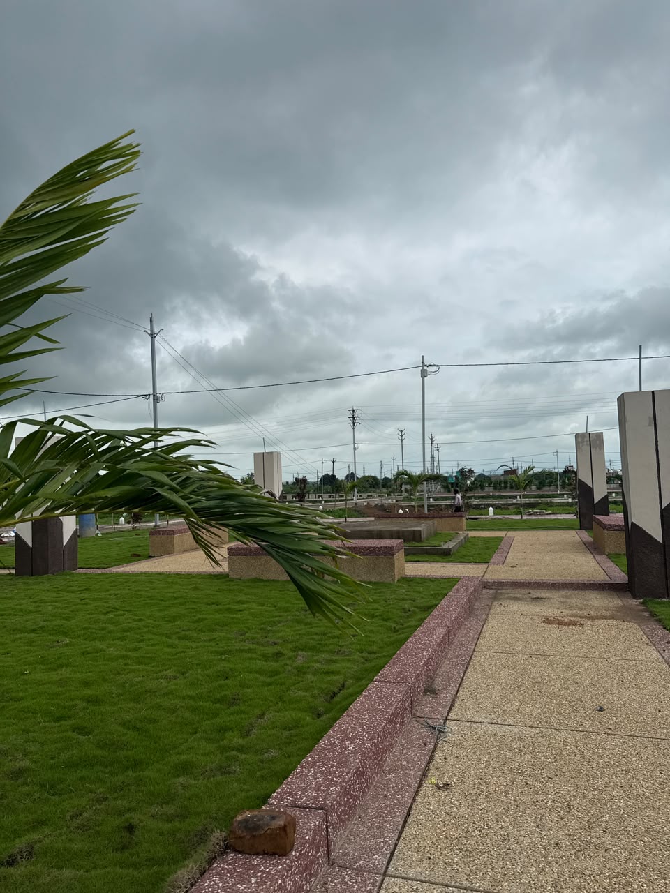Shaswat corridor extension Site Image
