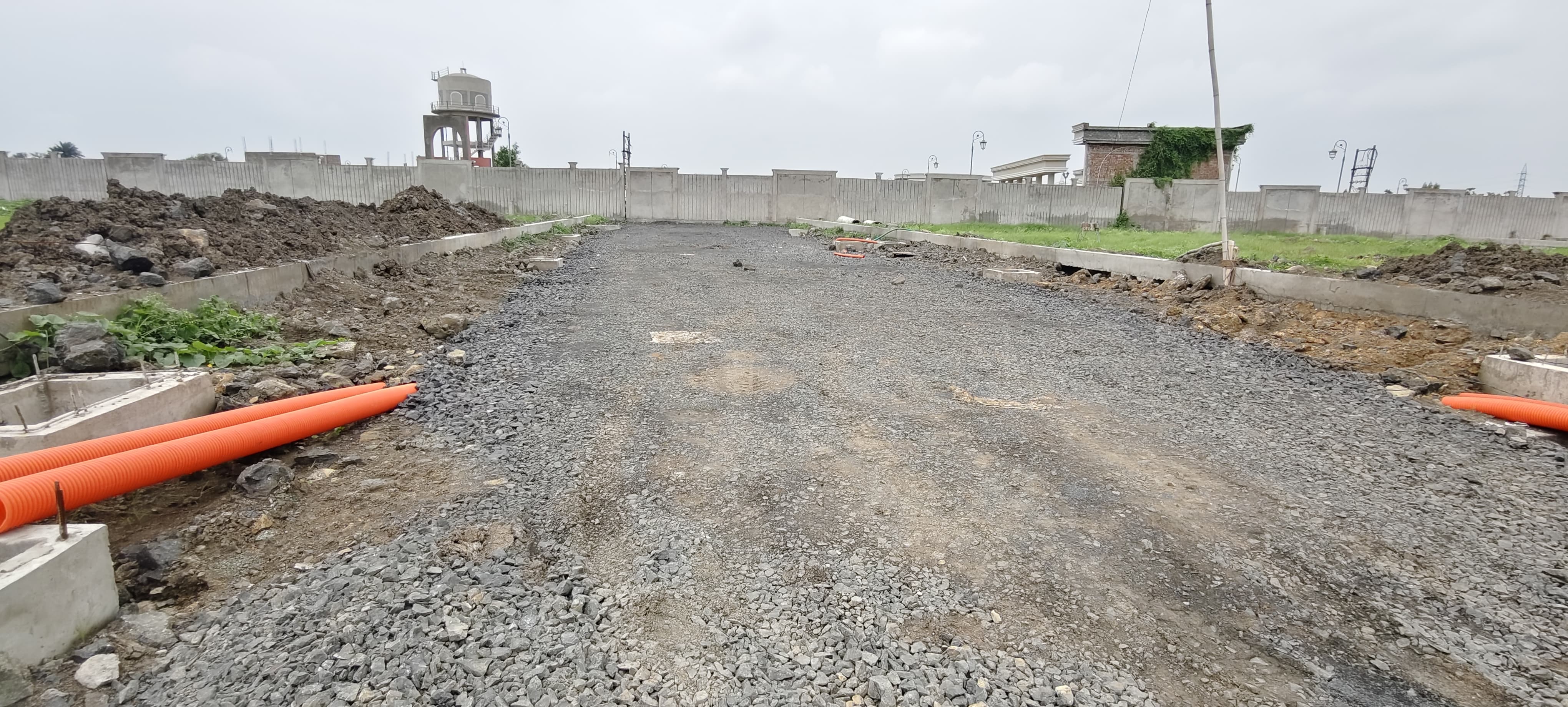 Sangam imperial city Site Image