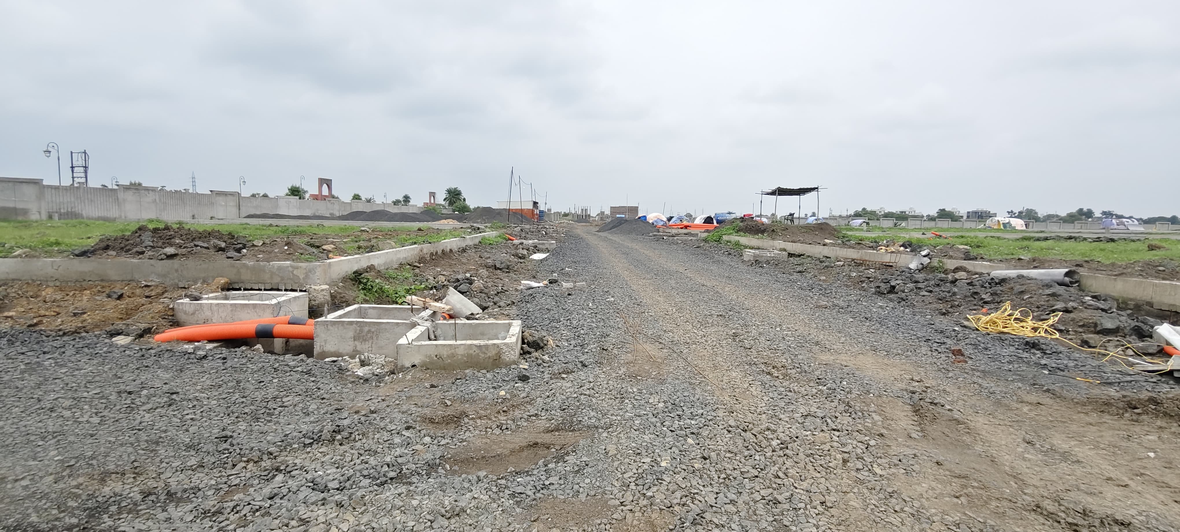 Sangam imperial city Site Image
