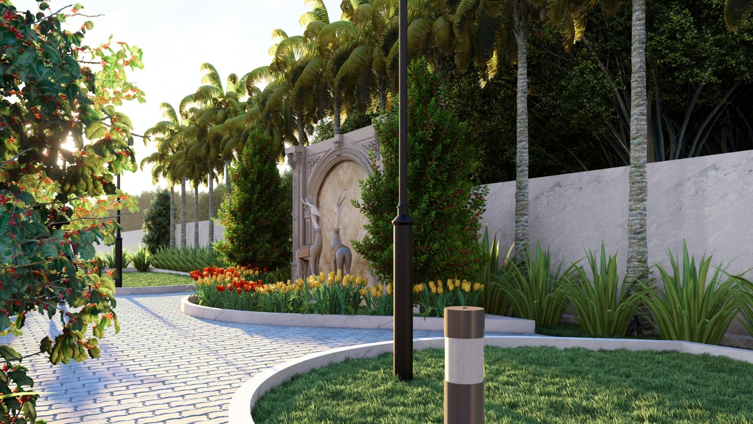 Shiv shakti vihar  Site Image