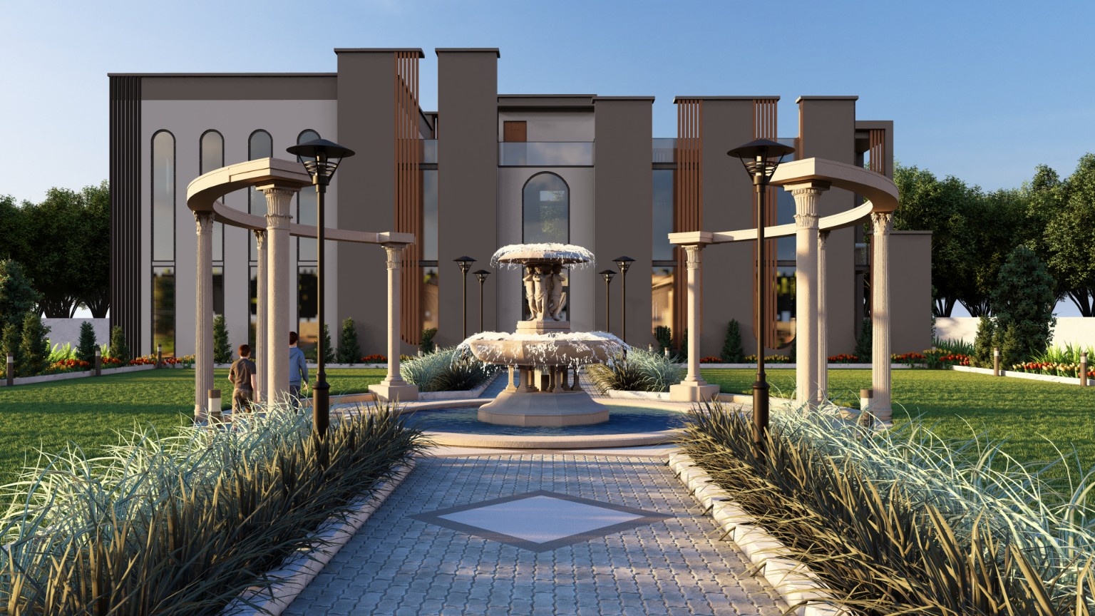 Shiv shakti vihar  Site Image