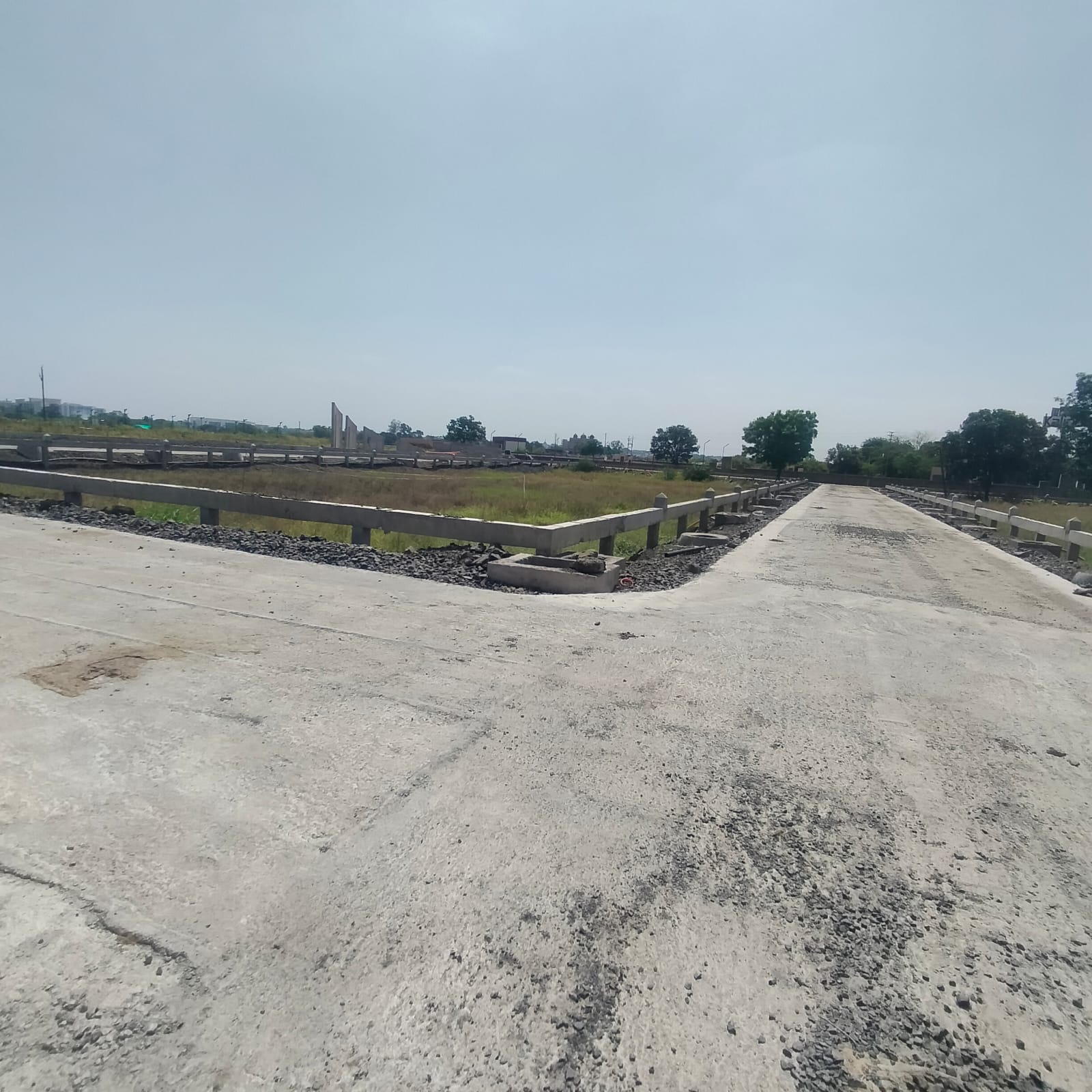 Sky Orange City  Site Image