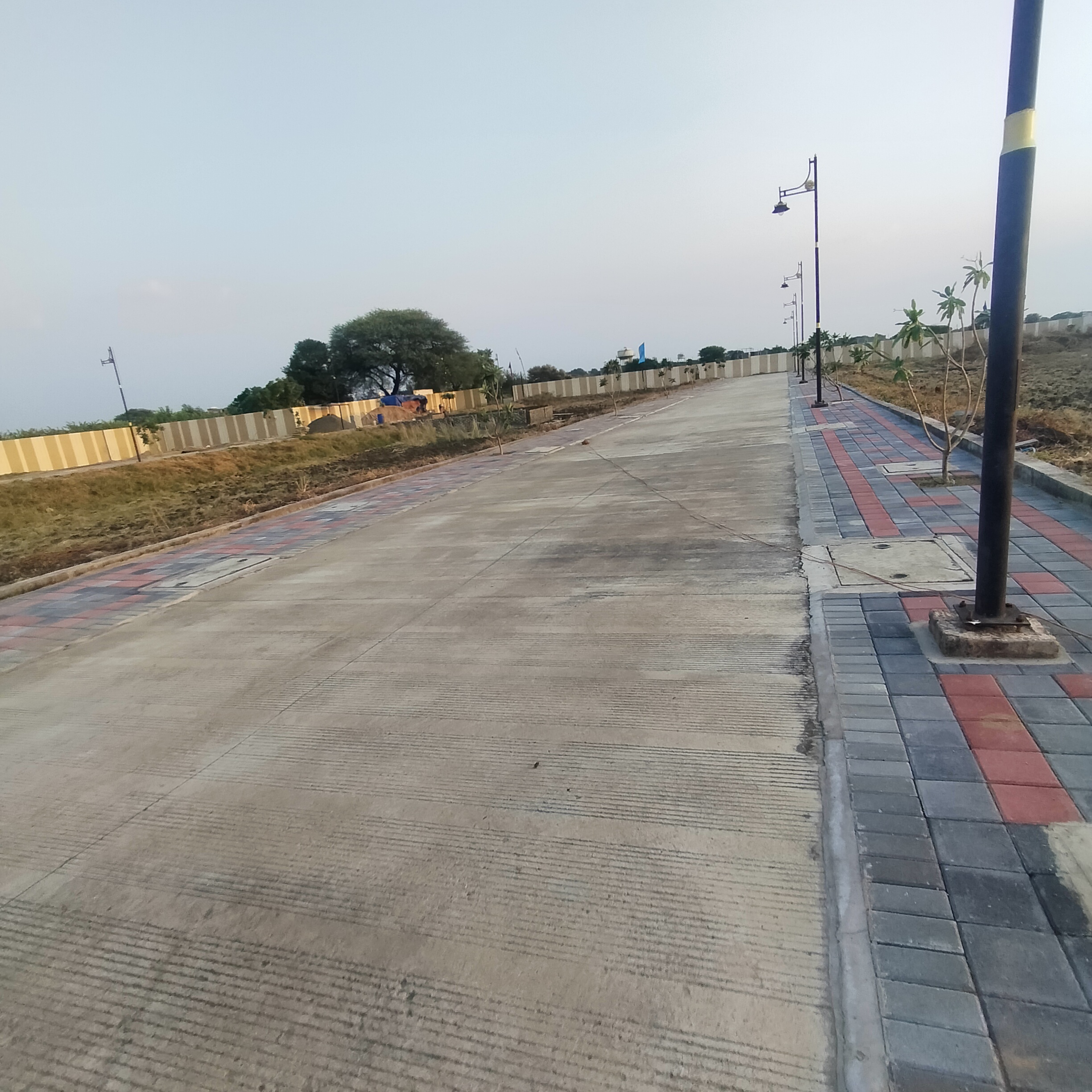 Sankalp grande Site Image