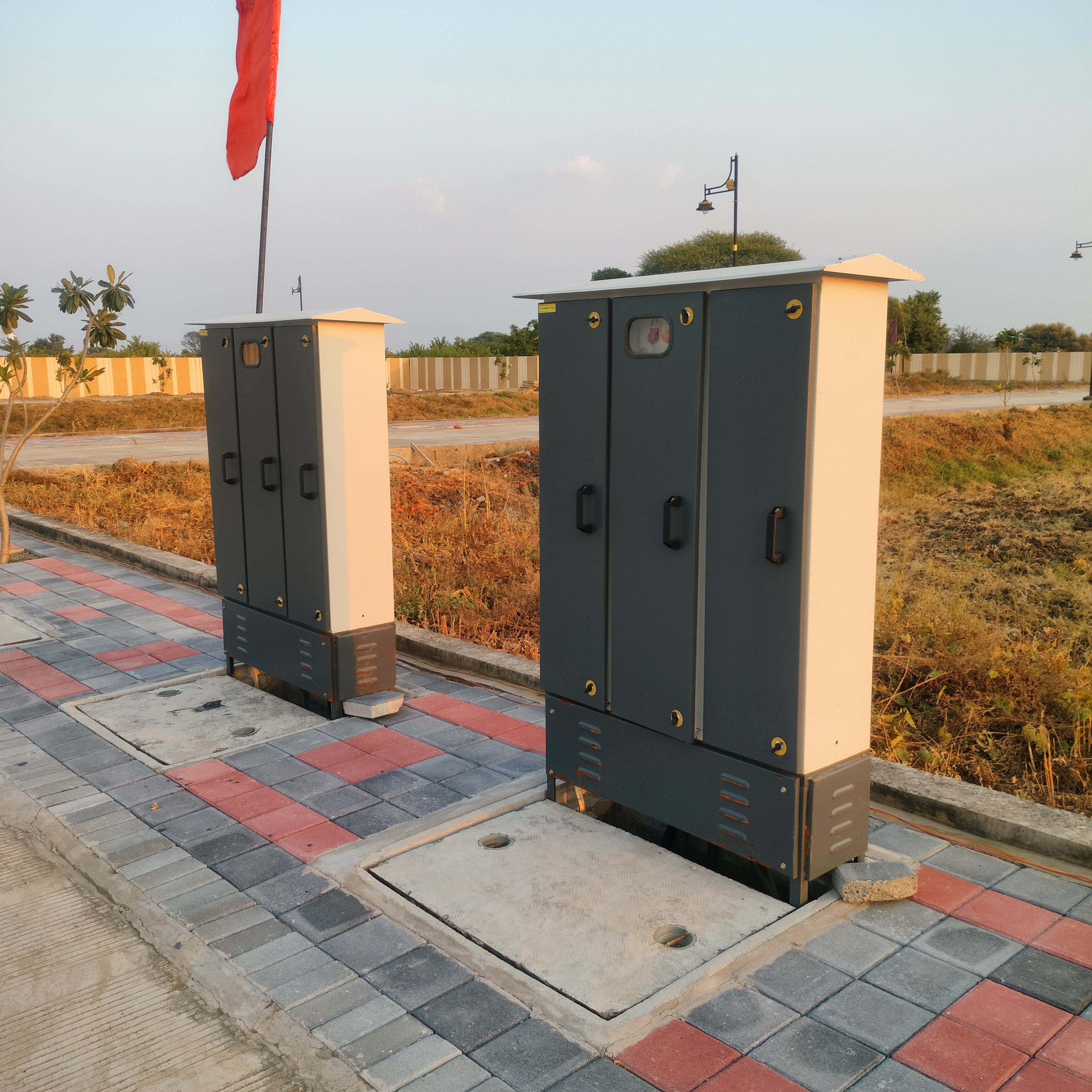 Sankalp grande Site Image