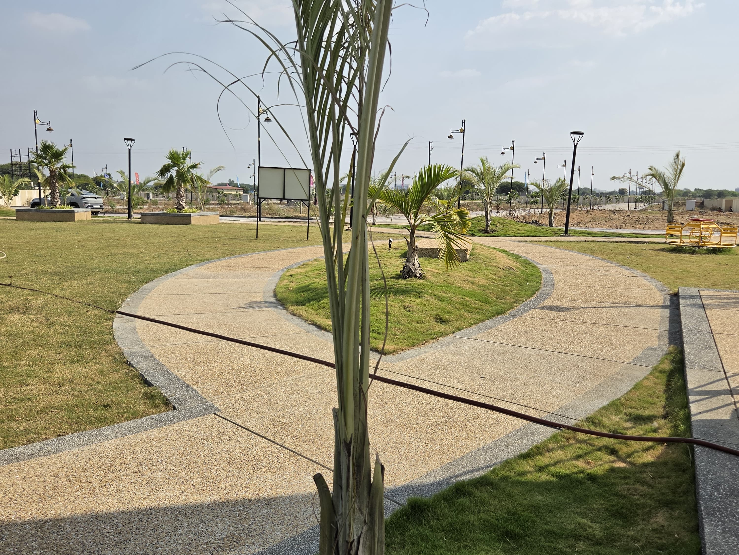 Sankalp grande Site Image