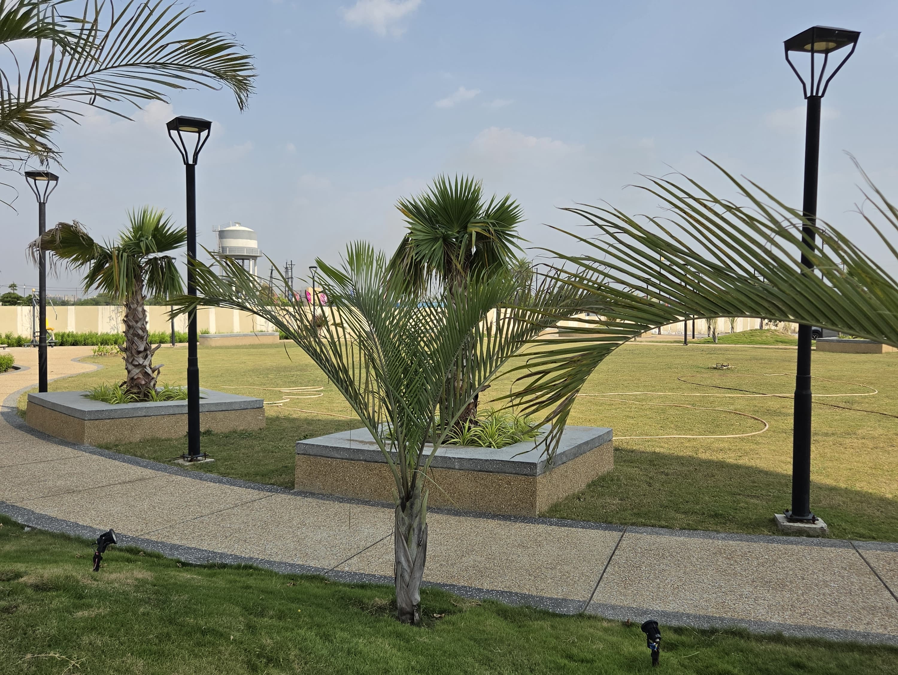 Sankalp grande Site Image