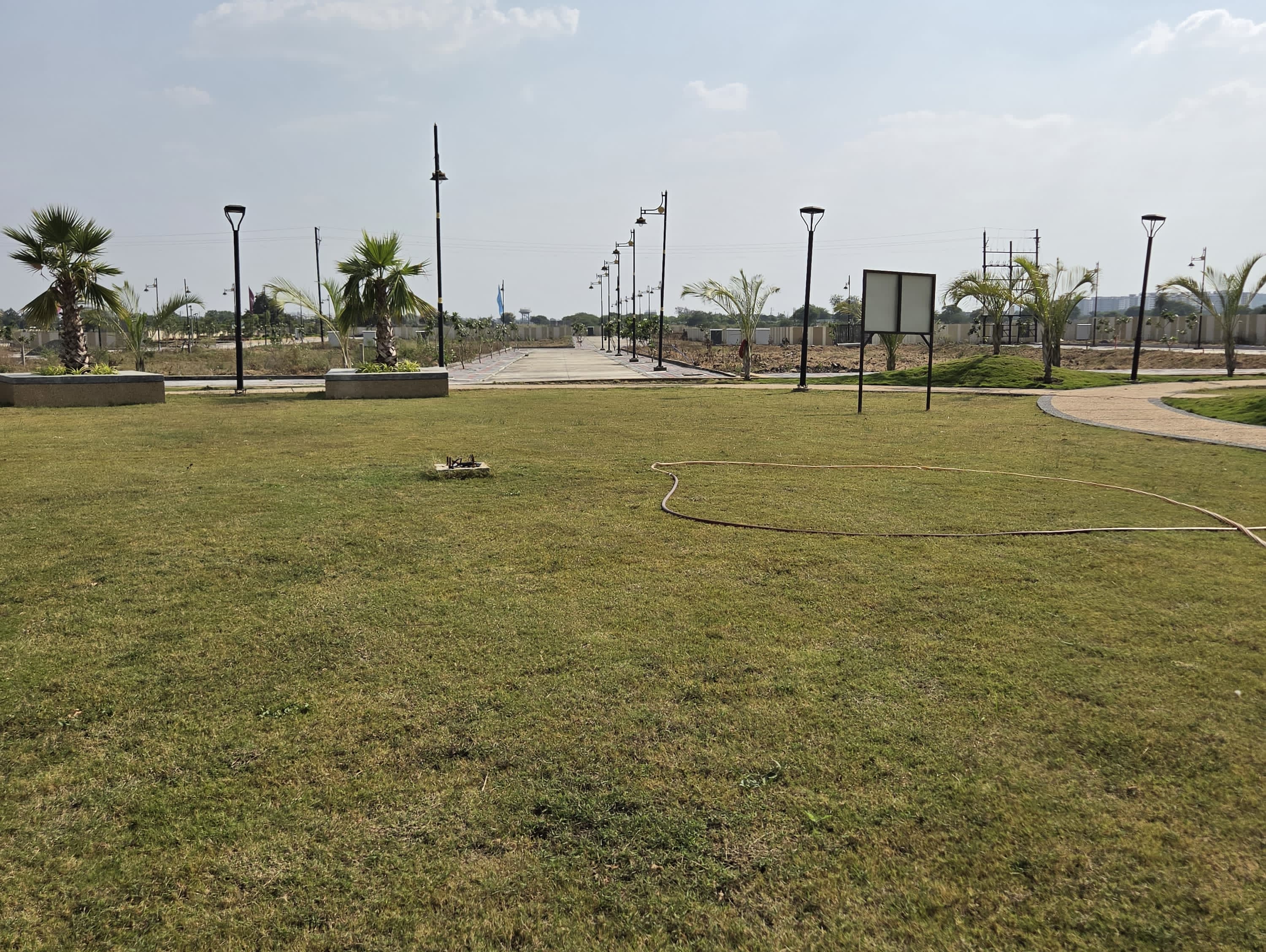Sankalp grande Site Image