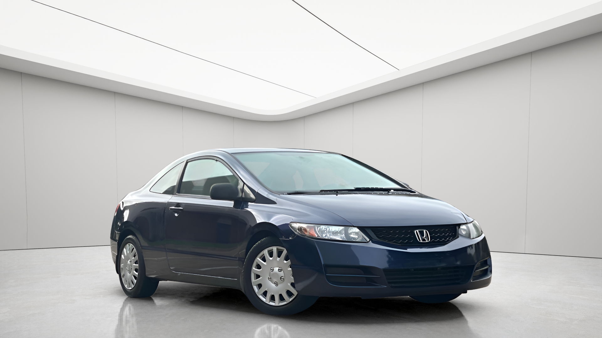 2011 Honda Civic