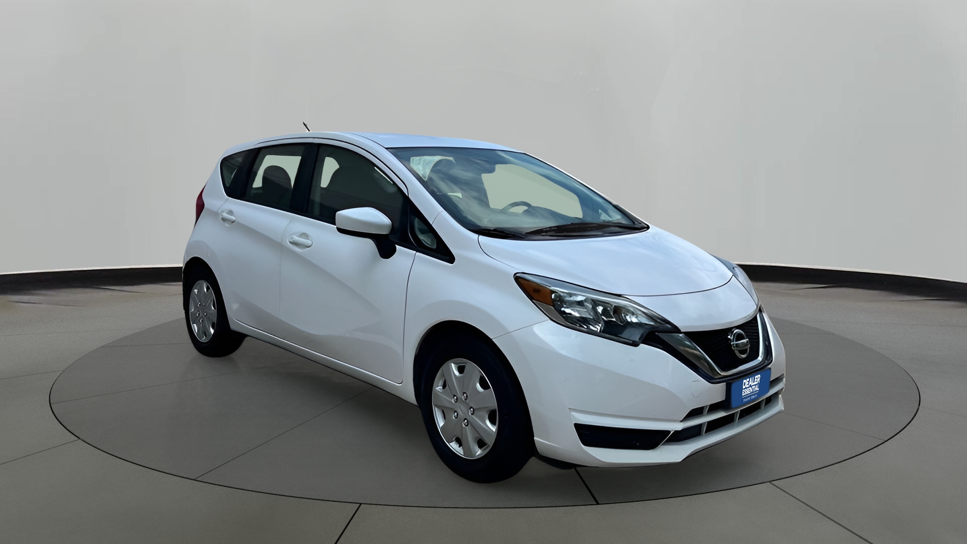 2019 Nissan Versa Note SV