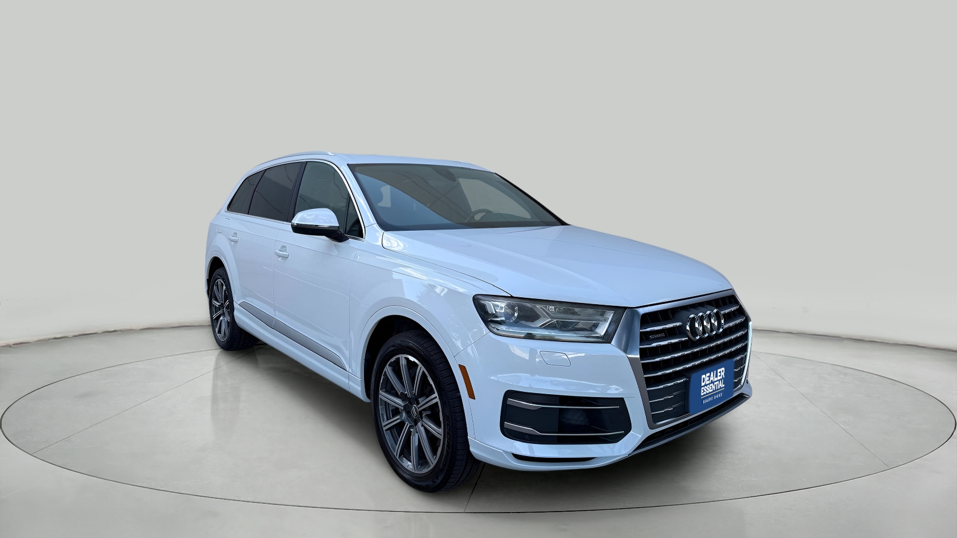 2017 Audi Q7
