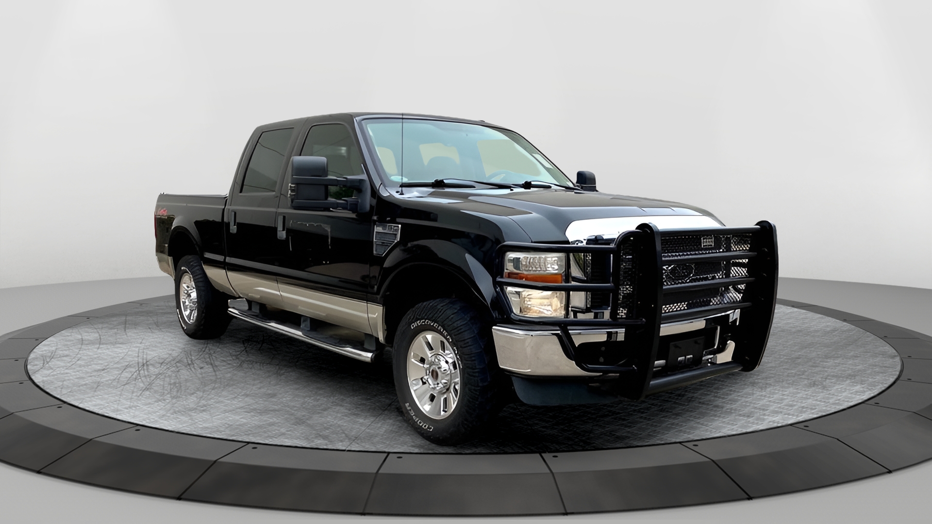 2008 Ford F-250 Super Duty XL's photo