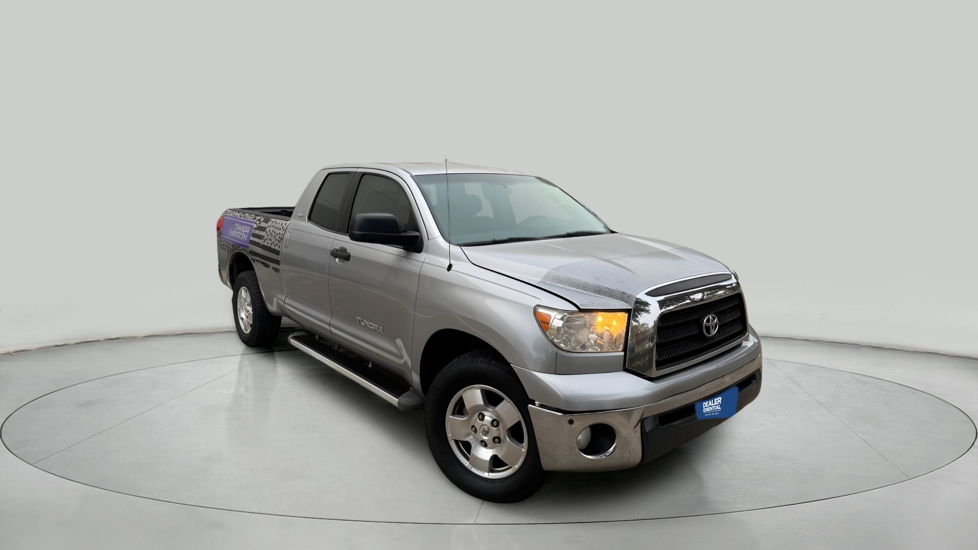 2007 Toyota Tundra SR5