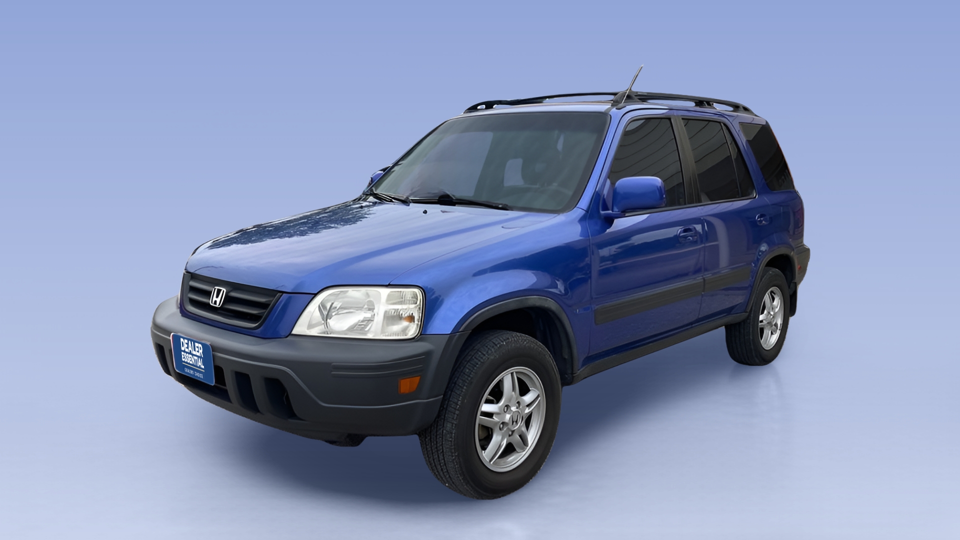 2000 Honda CR-V EX