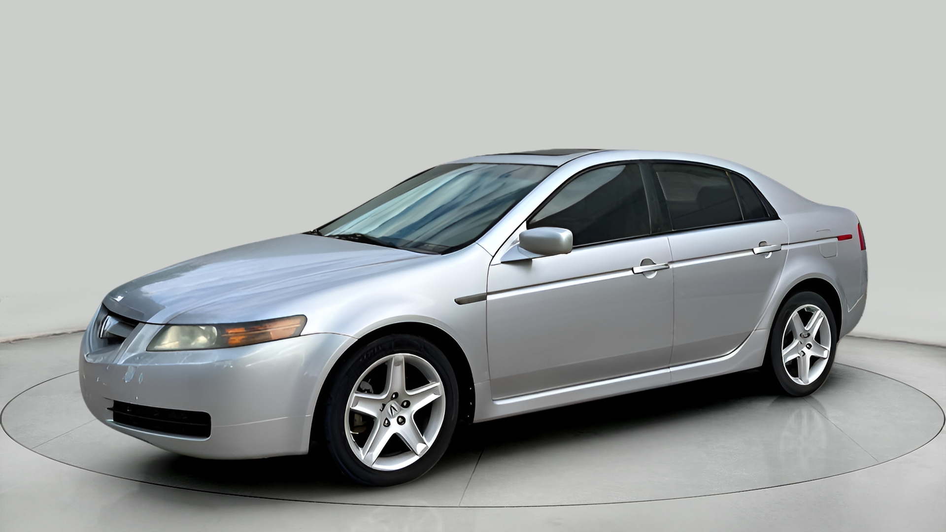 2006 Acura TL
