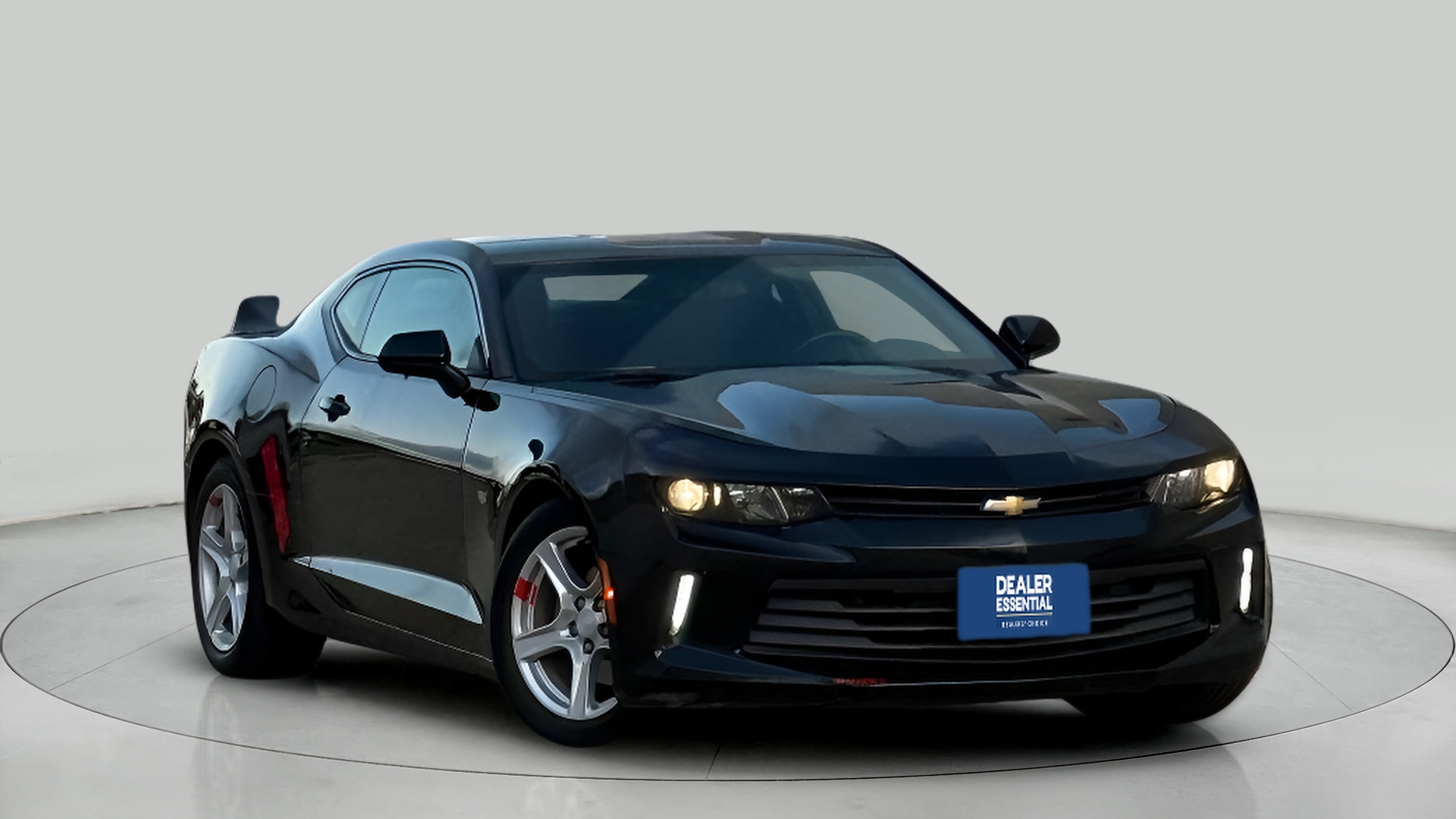 2016 Chevrolet Camaro 1LT