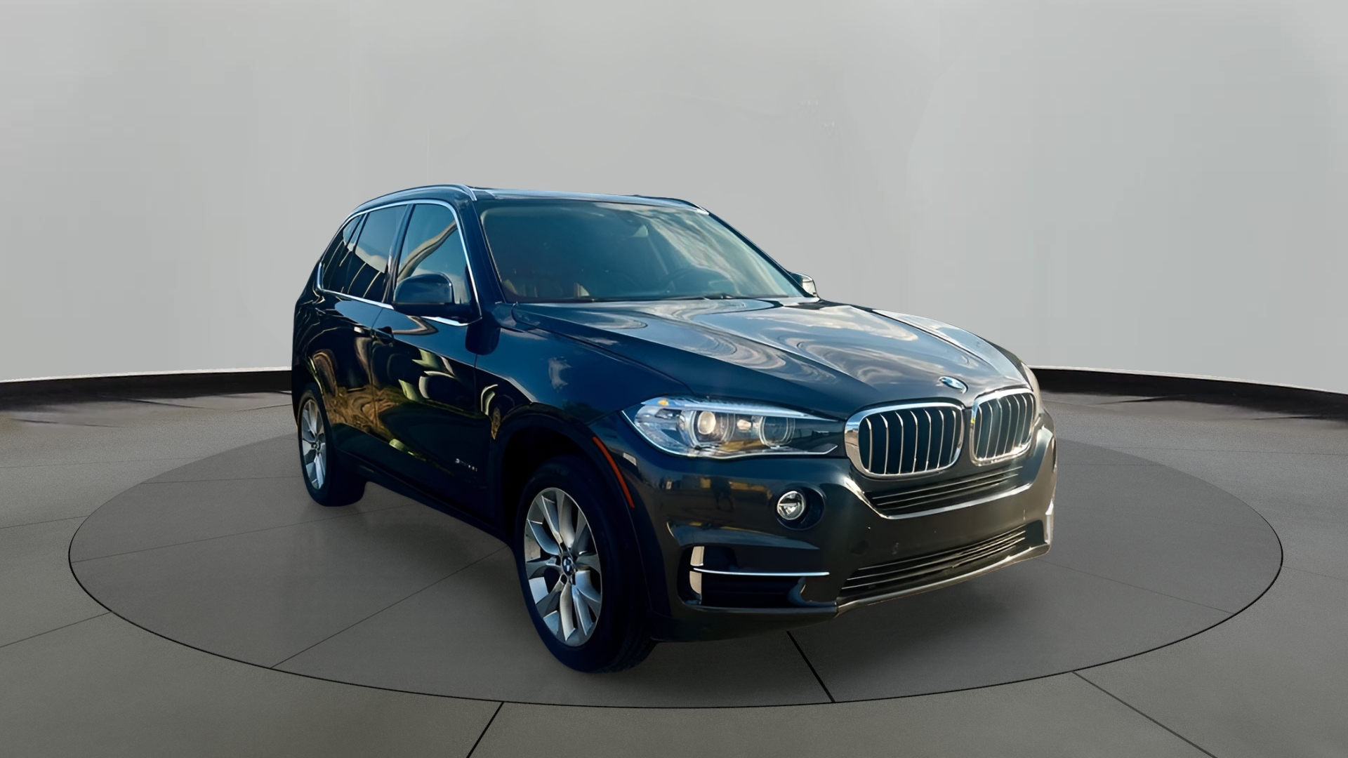 2014 BMW X5 sDrive35i