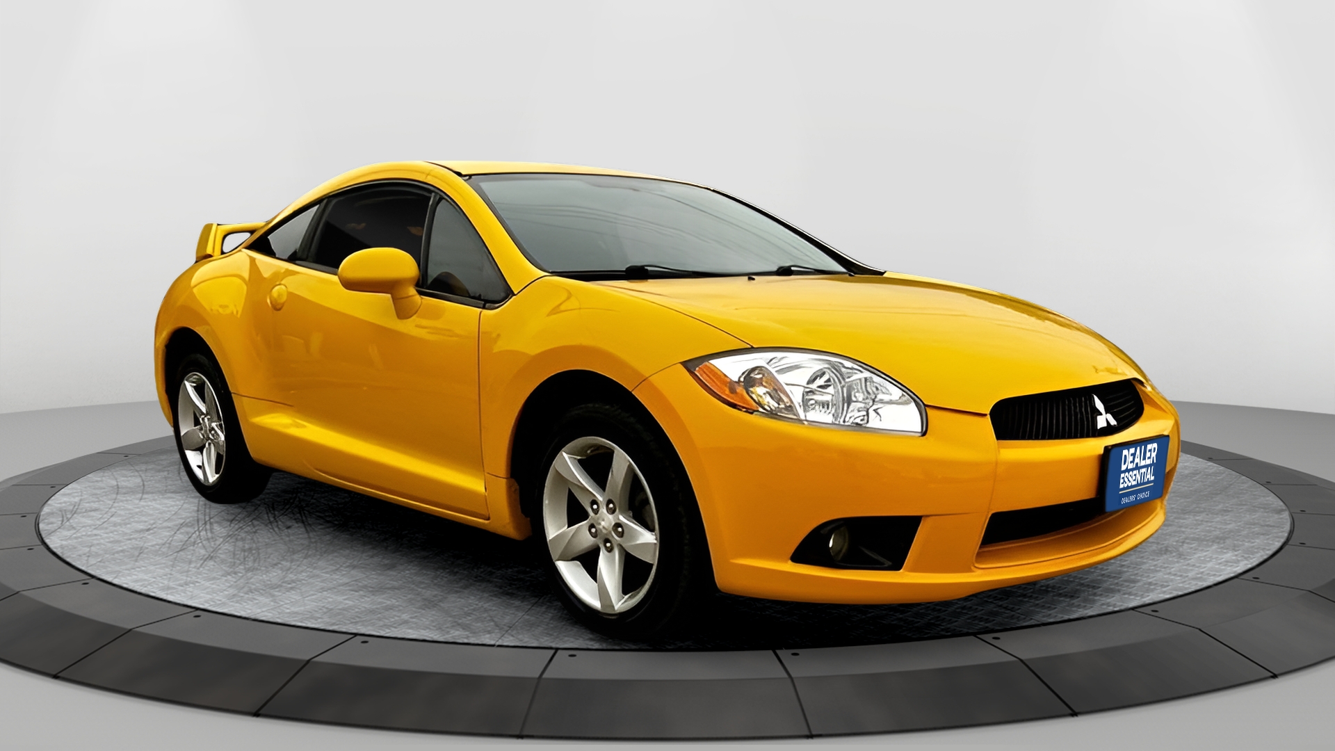 2009 Mitsubishi Eclipse