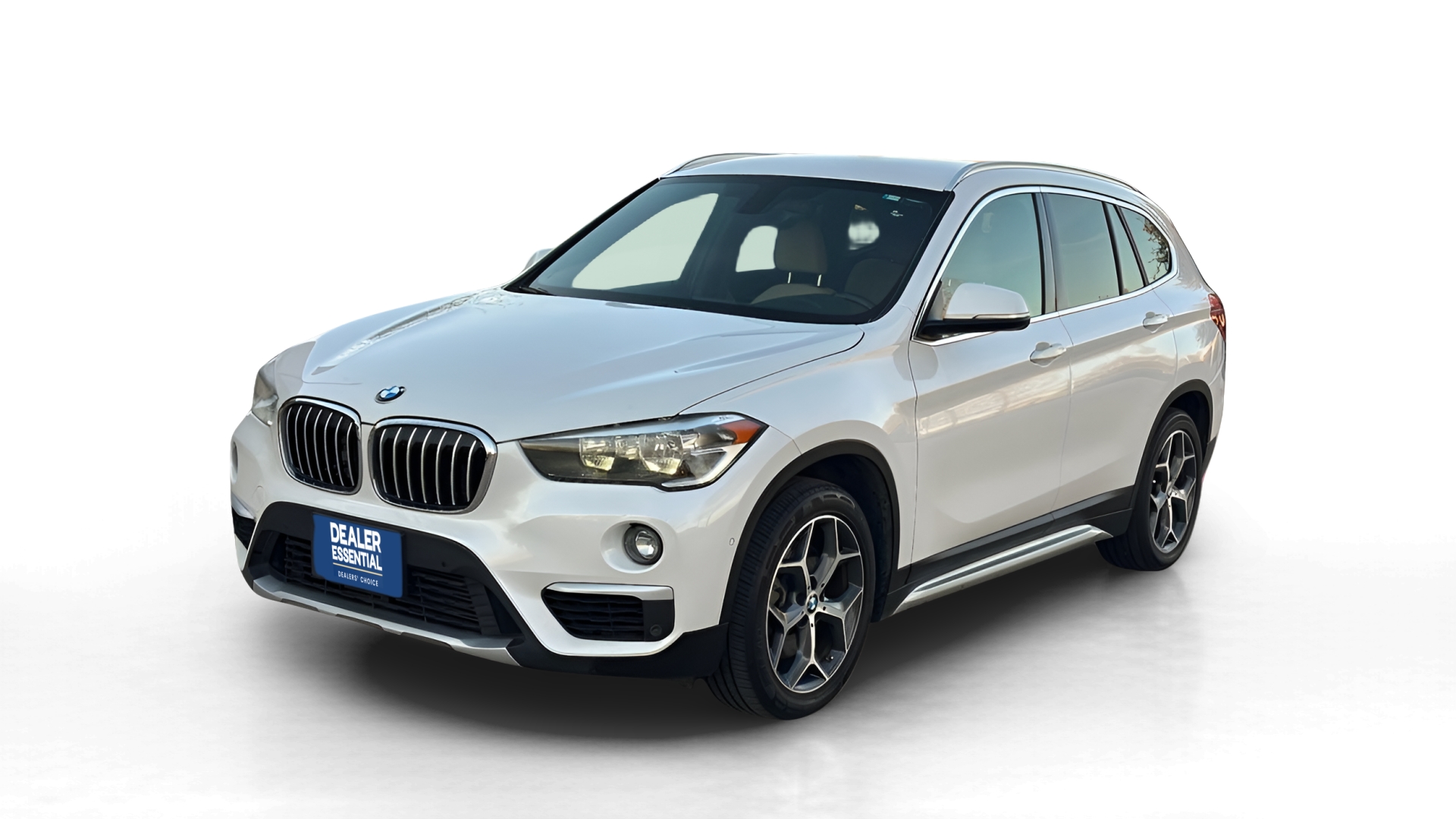 2018 BMW X1 28i