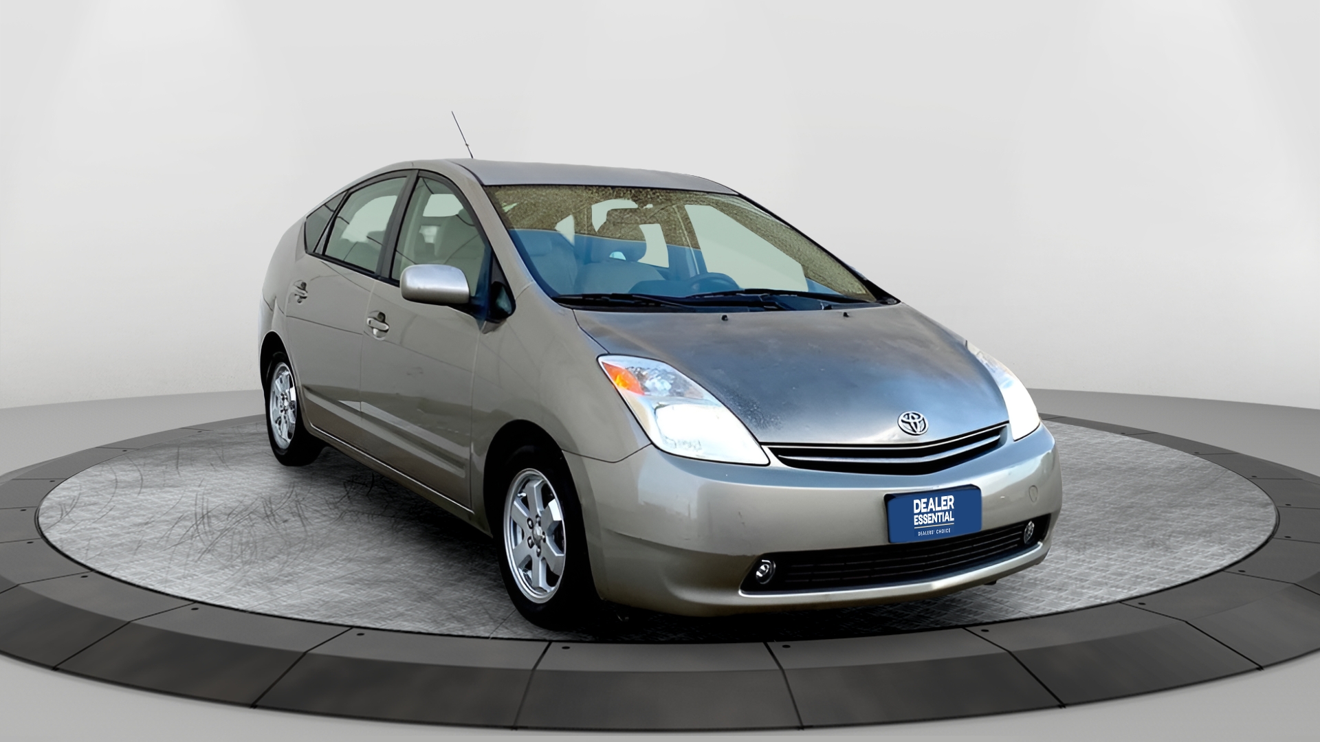 2005 Toyota Prius