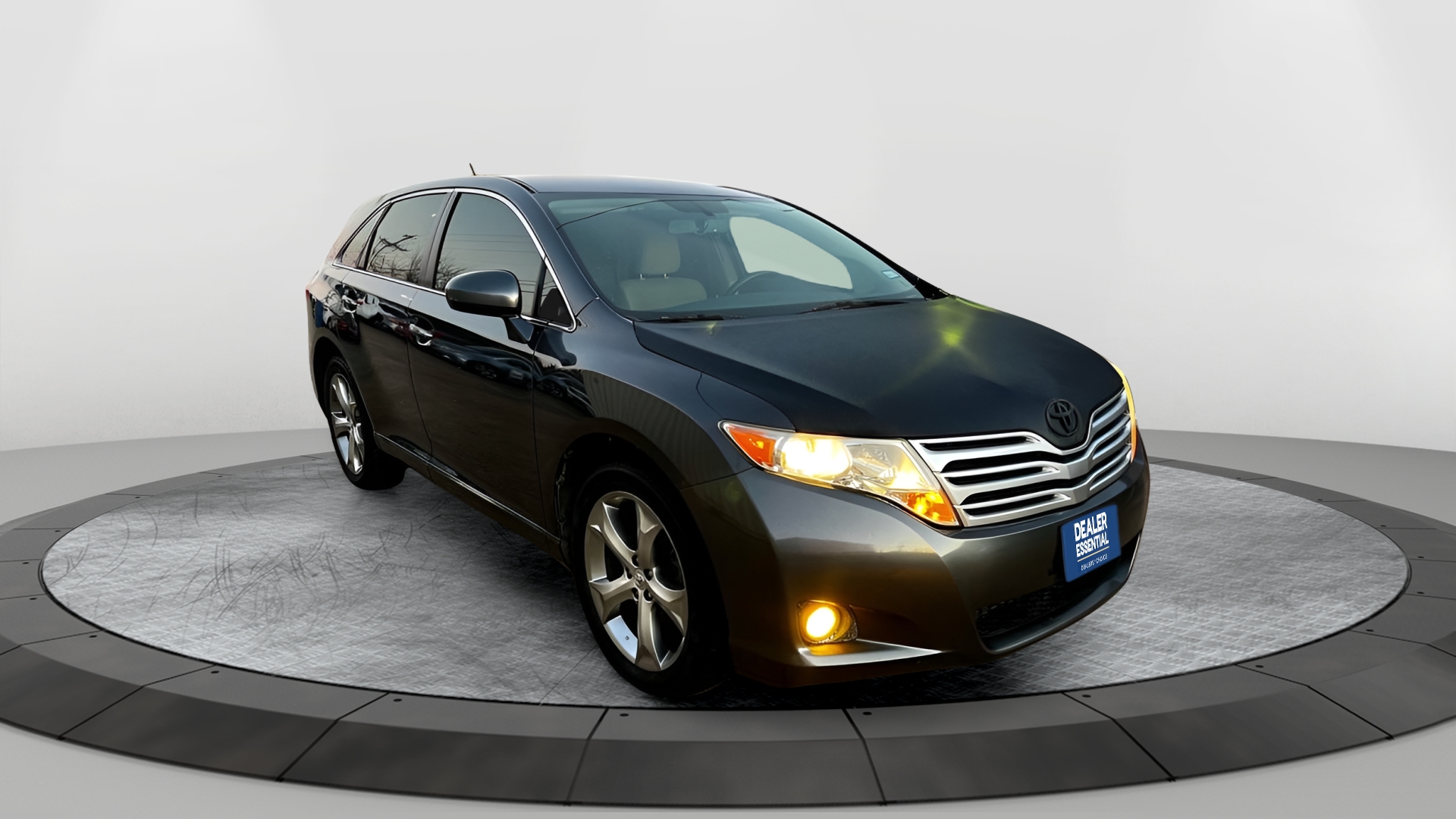 2009 Toyota Venza