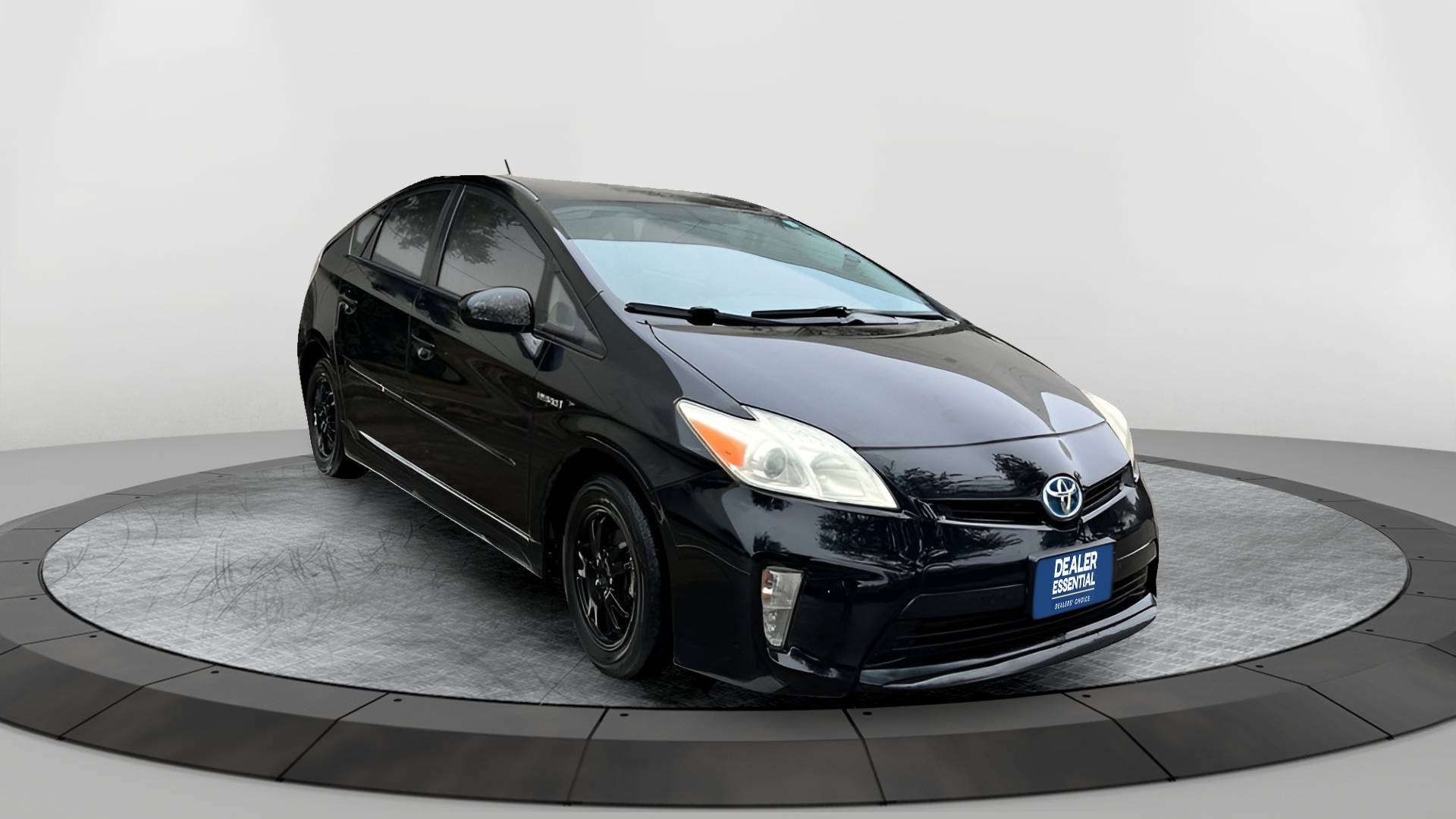 2012 Toyota Prius Five