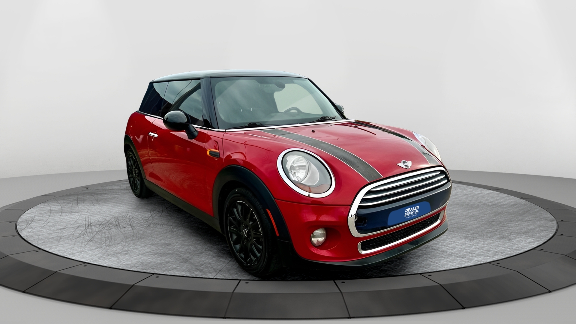 2014 MINI Cooper Base