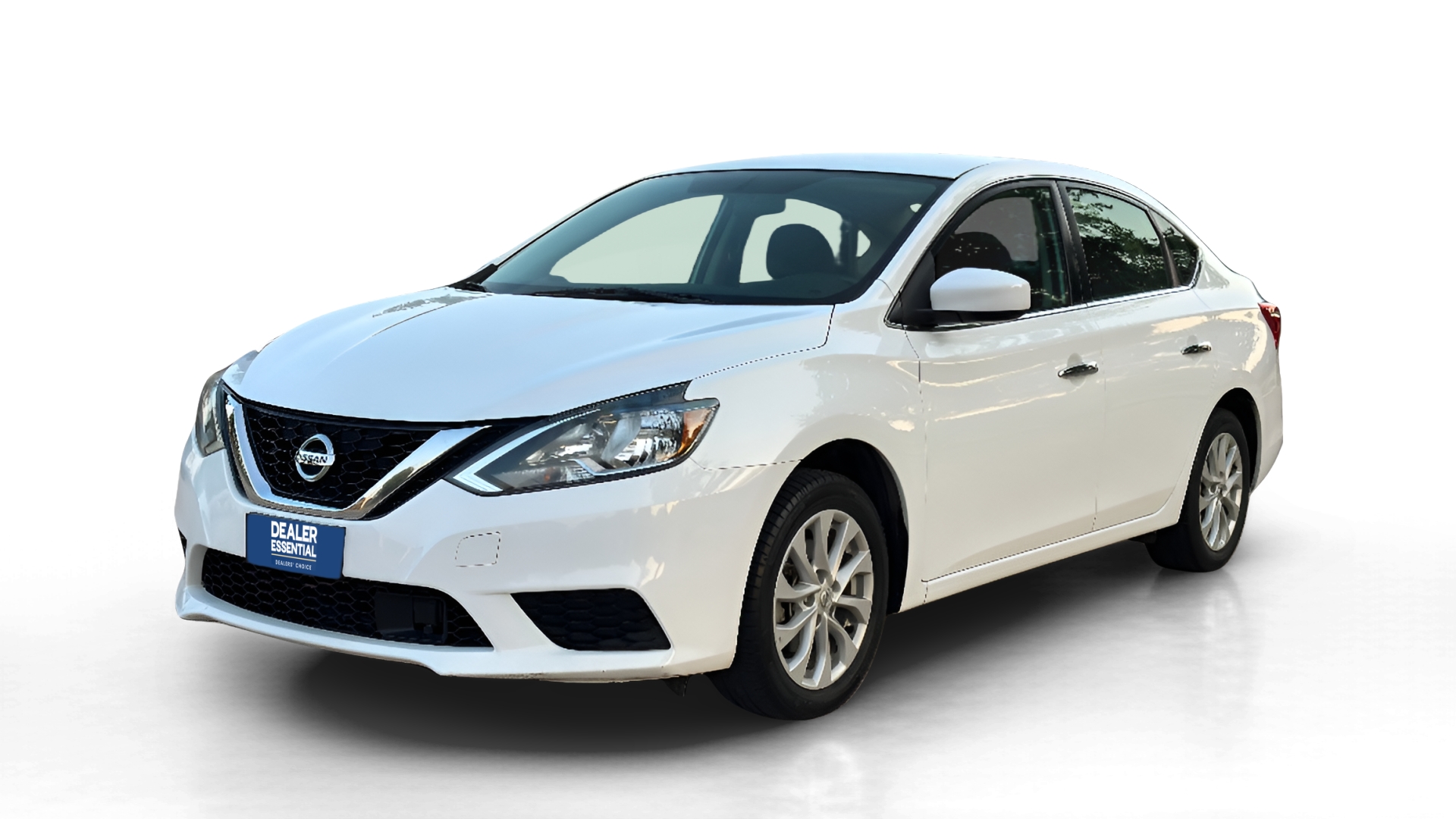 2018 Nissan Sentra