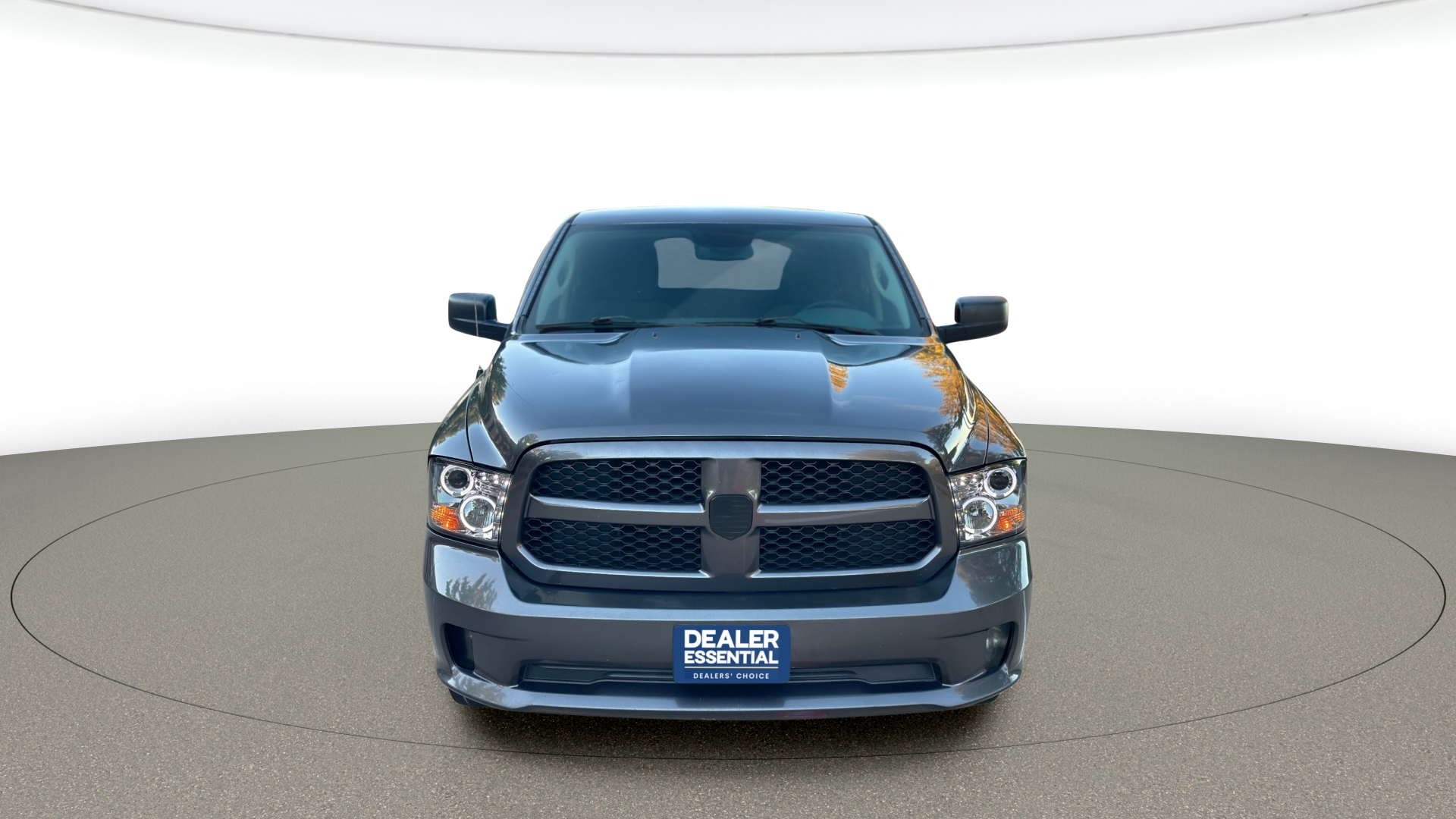 2014 RAM Ram 1500 Pickup