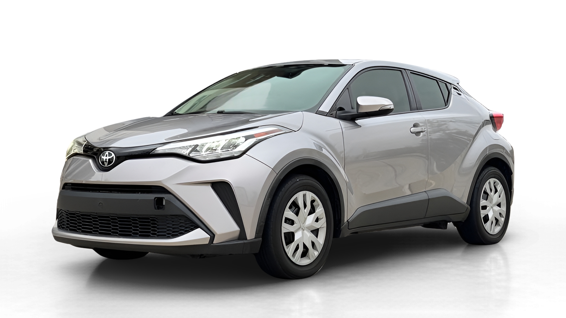 2020 Toyota C-HR LE
