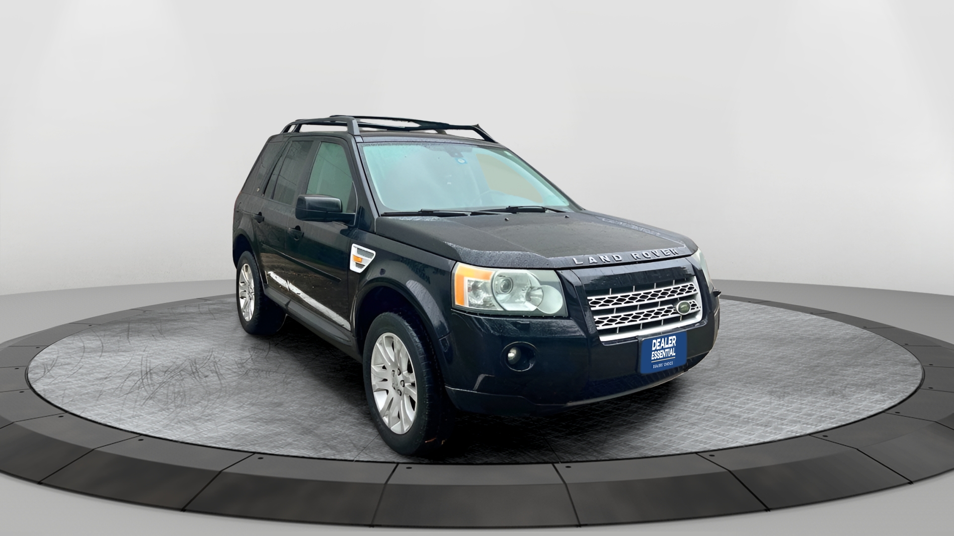 2008 Land Rover LR2 SE