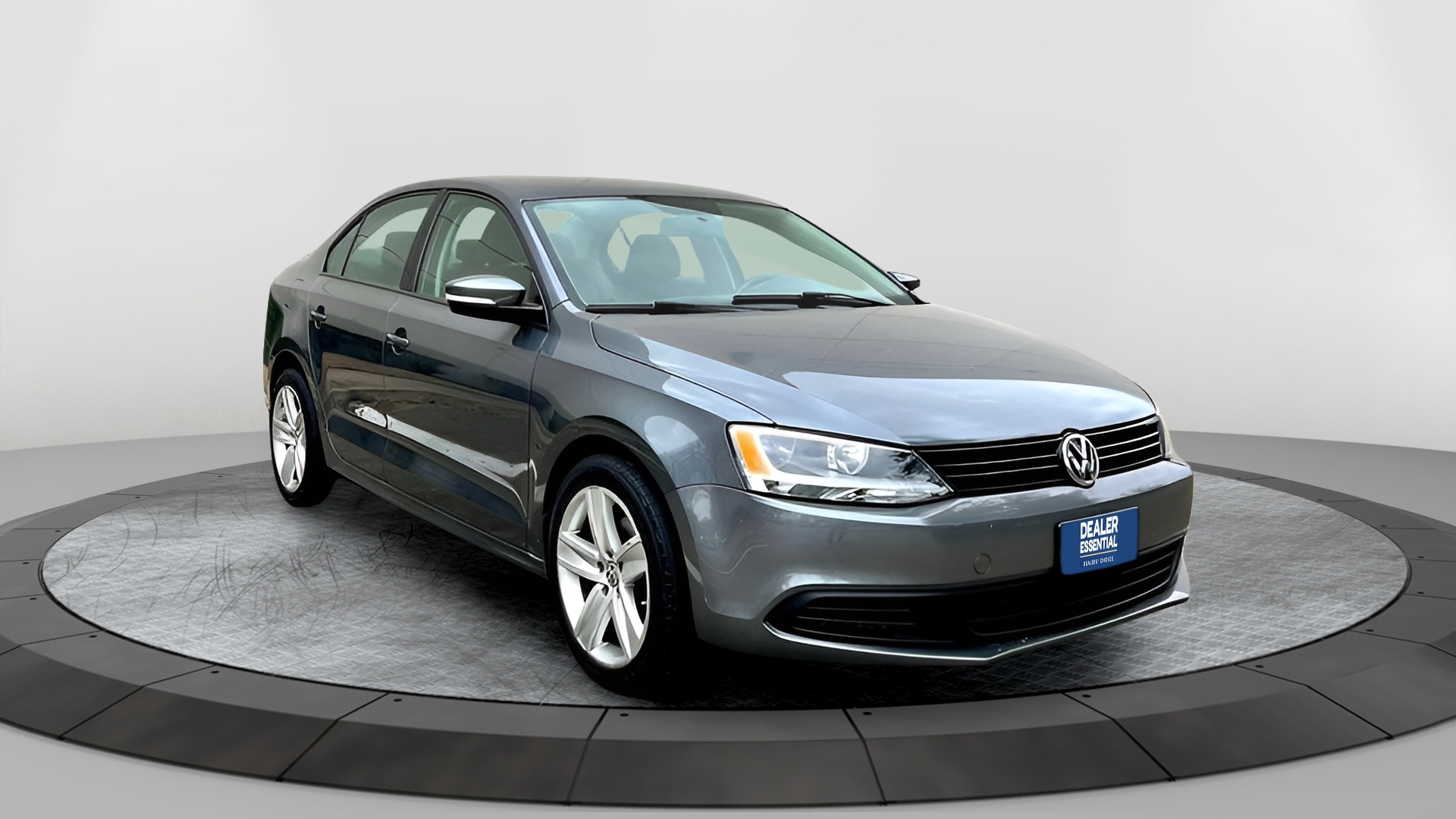 2011 Volkswagen Jetta