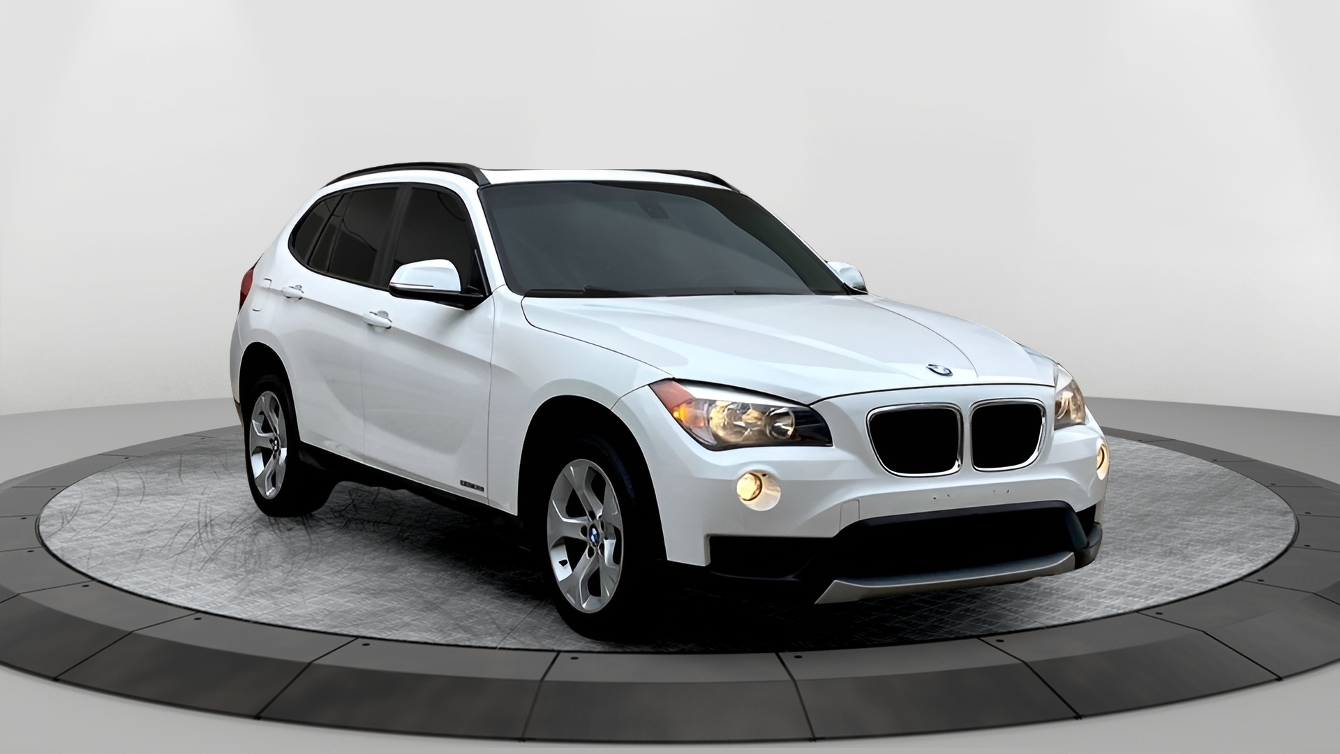 2014 BMW X1