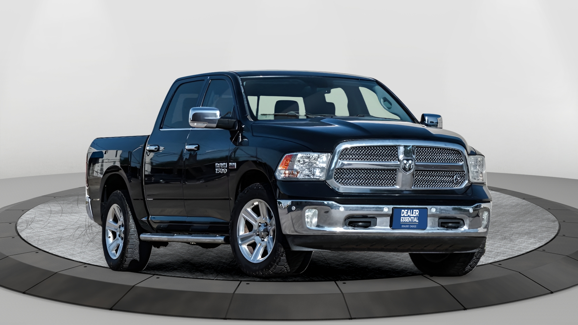 2018 RAM Ram 1500 Pickup