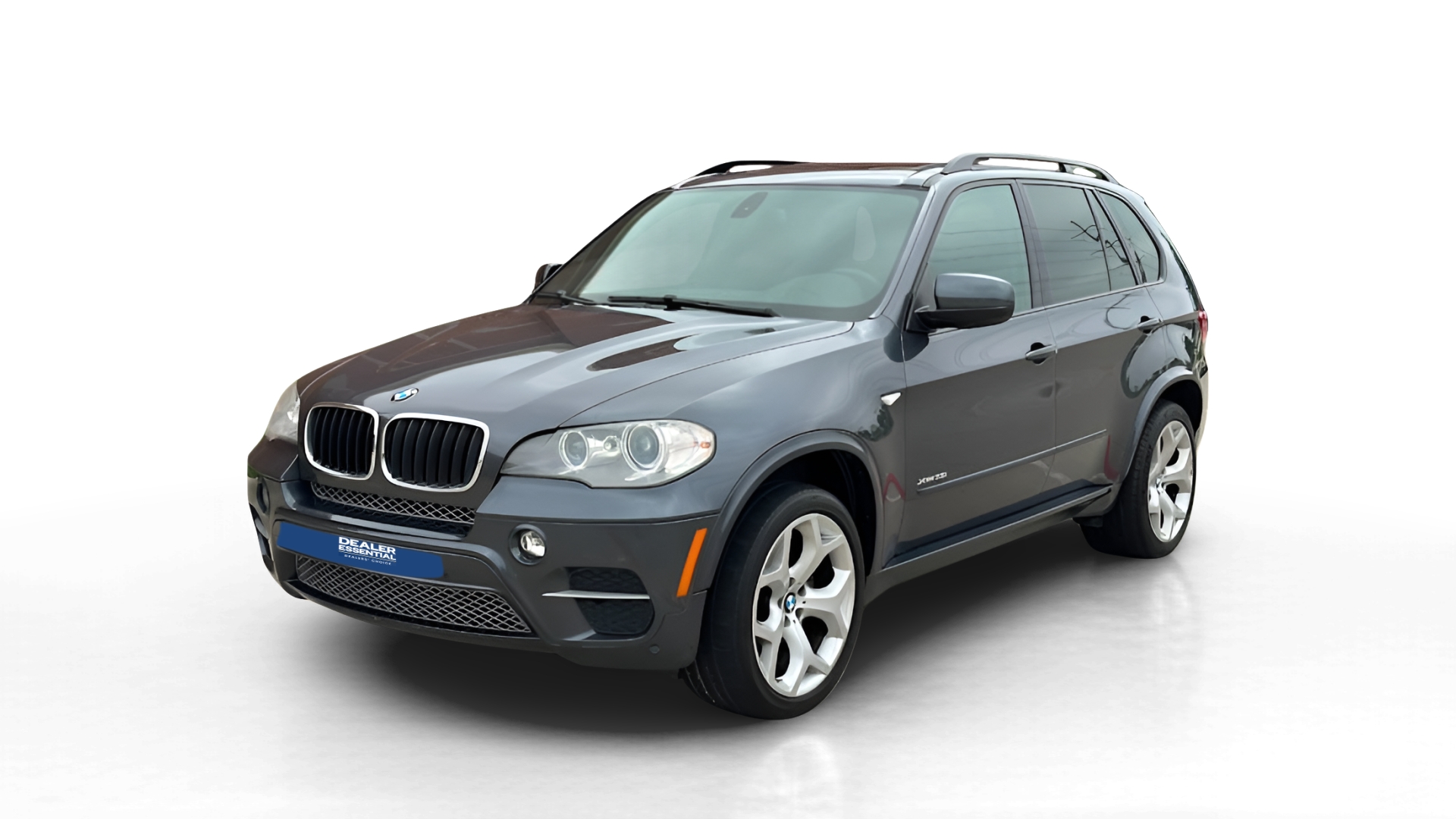 2013 BMW X5 xDrive35i Sport Activity