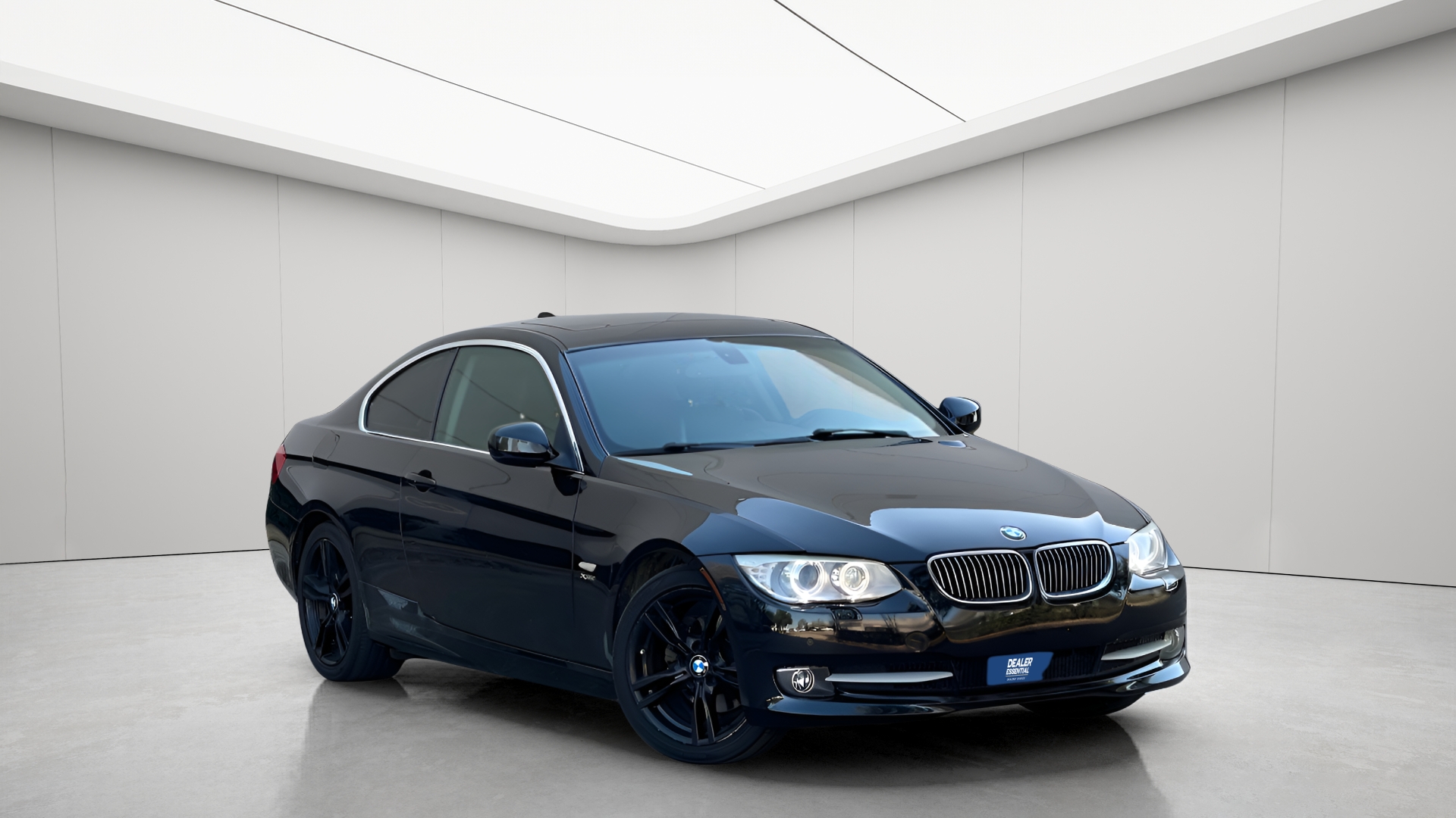 2013 BMW 3 Series 328i