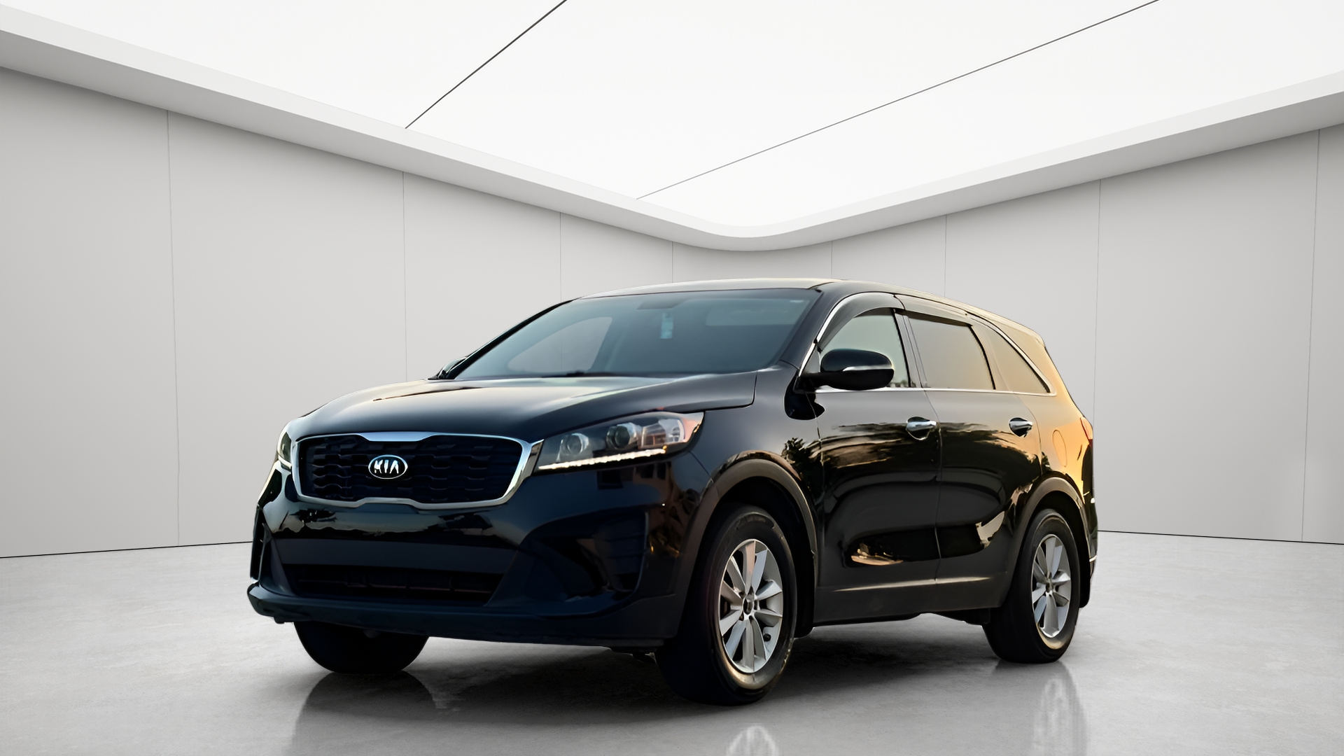 2019 Kia Sorento L