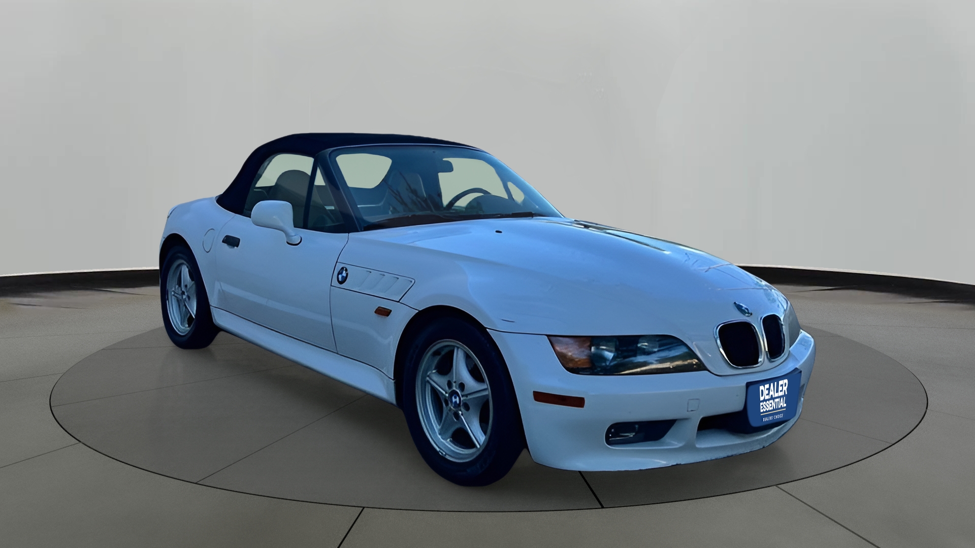 1996 BMW Z3's photo