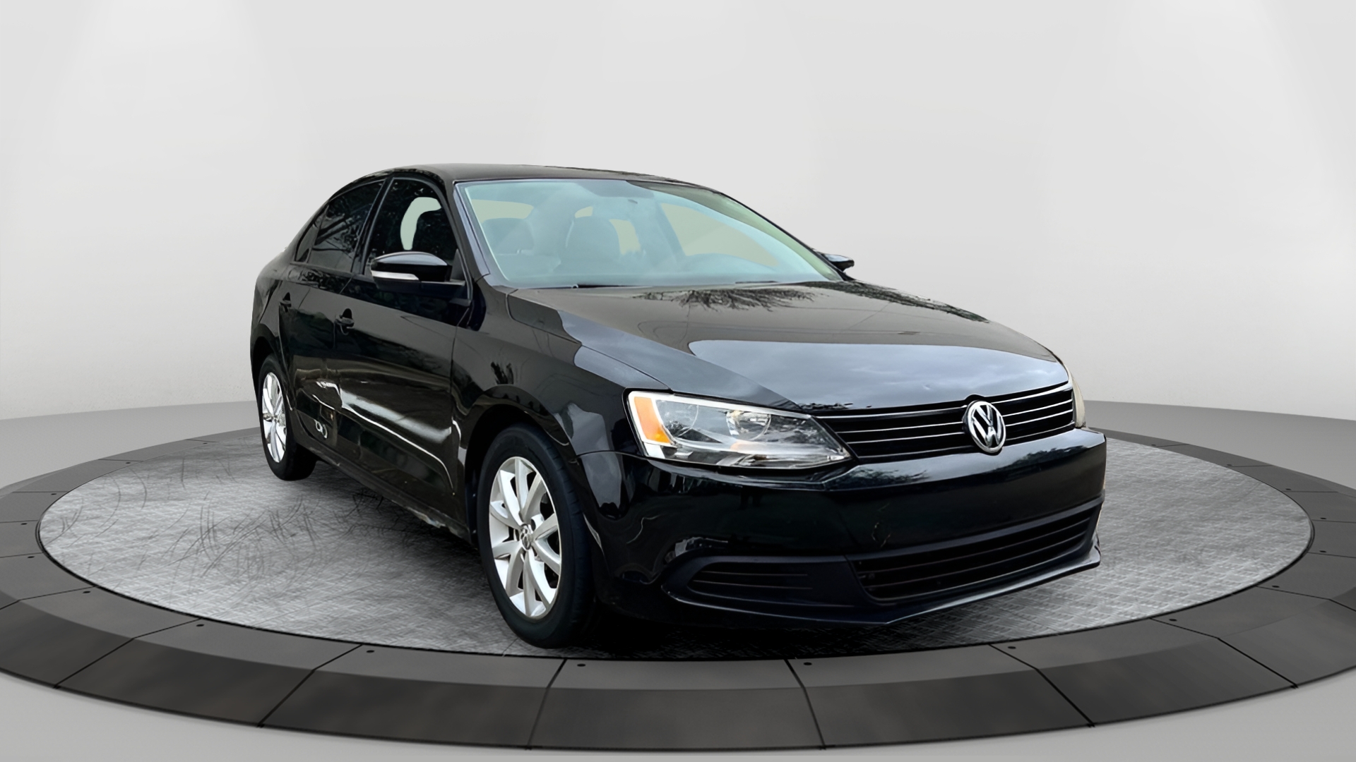 2011 Volkswagen Jetta
