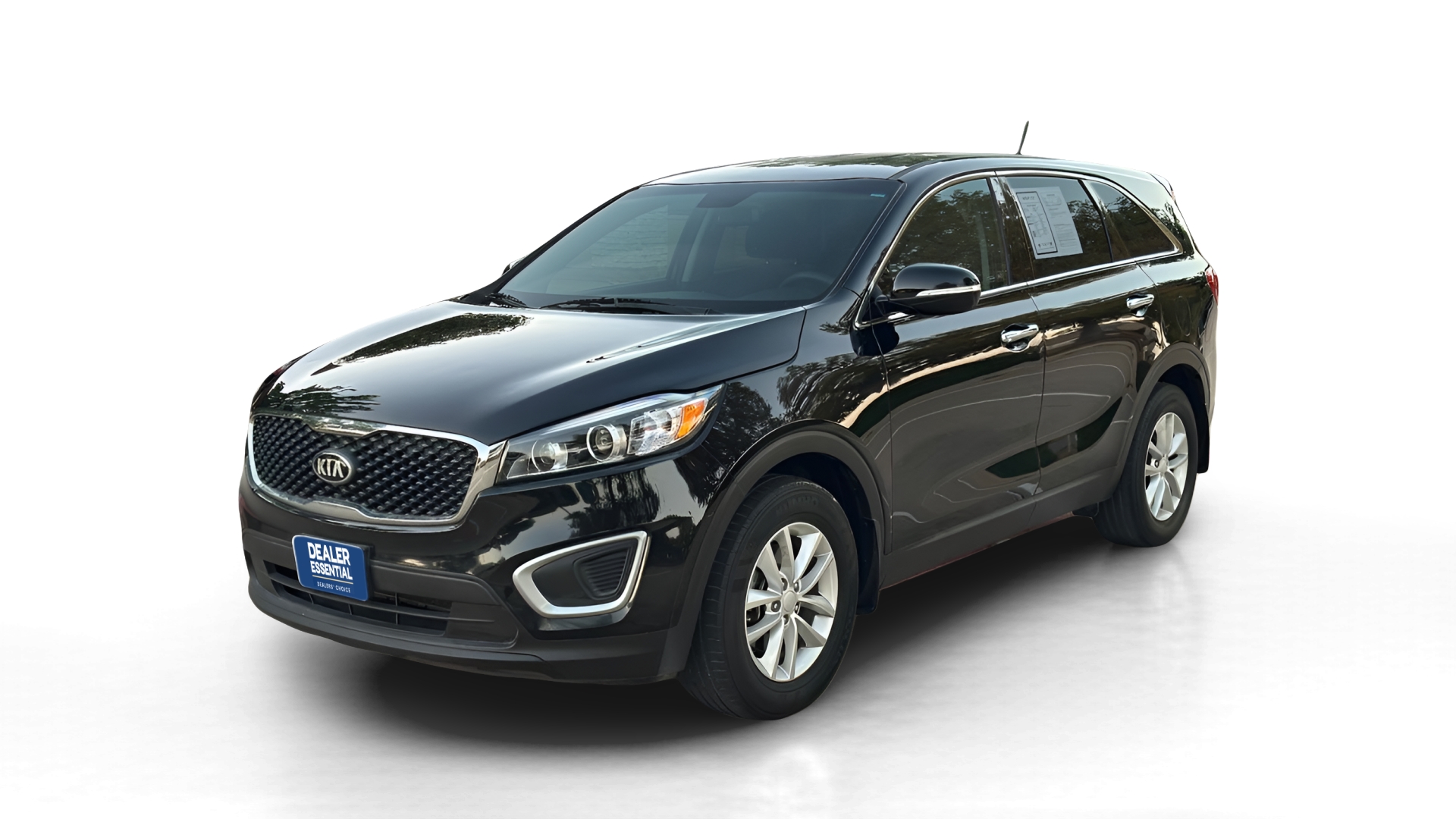 2018 Kia Sorento L