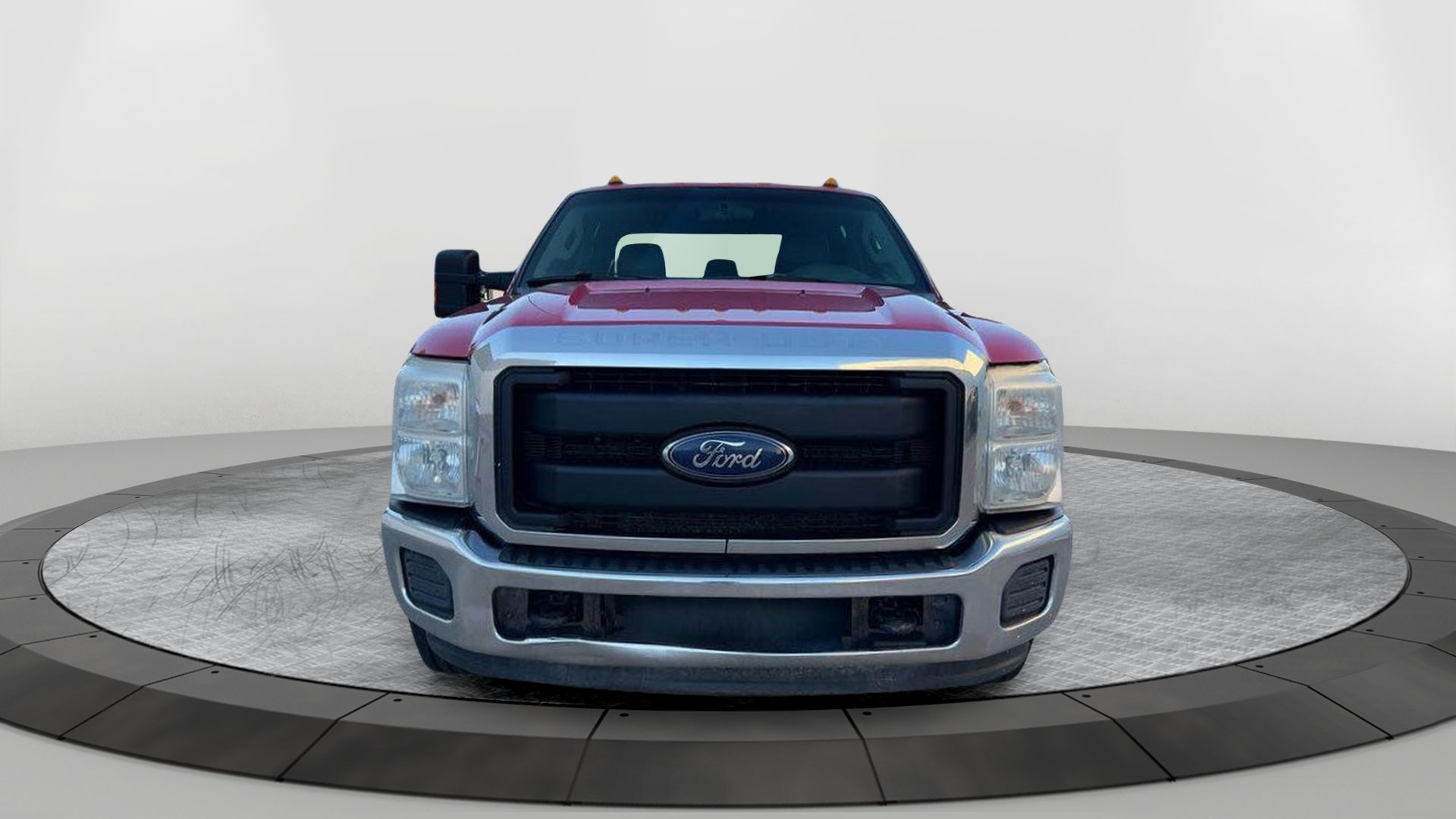 2015 Ford F-350 Super Duty Chassis Cab XL's photo