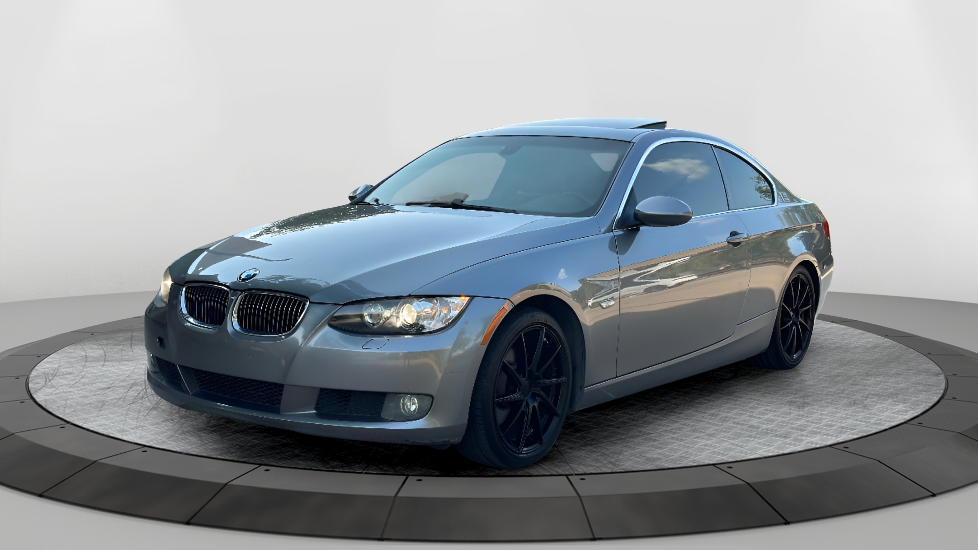 2008 BMW 3 Series 328i