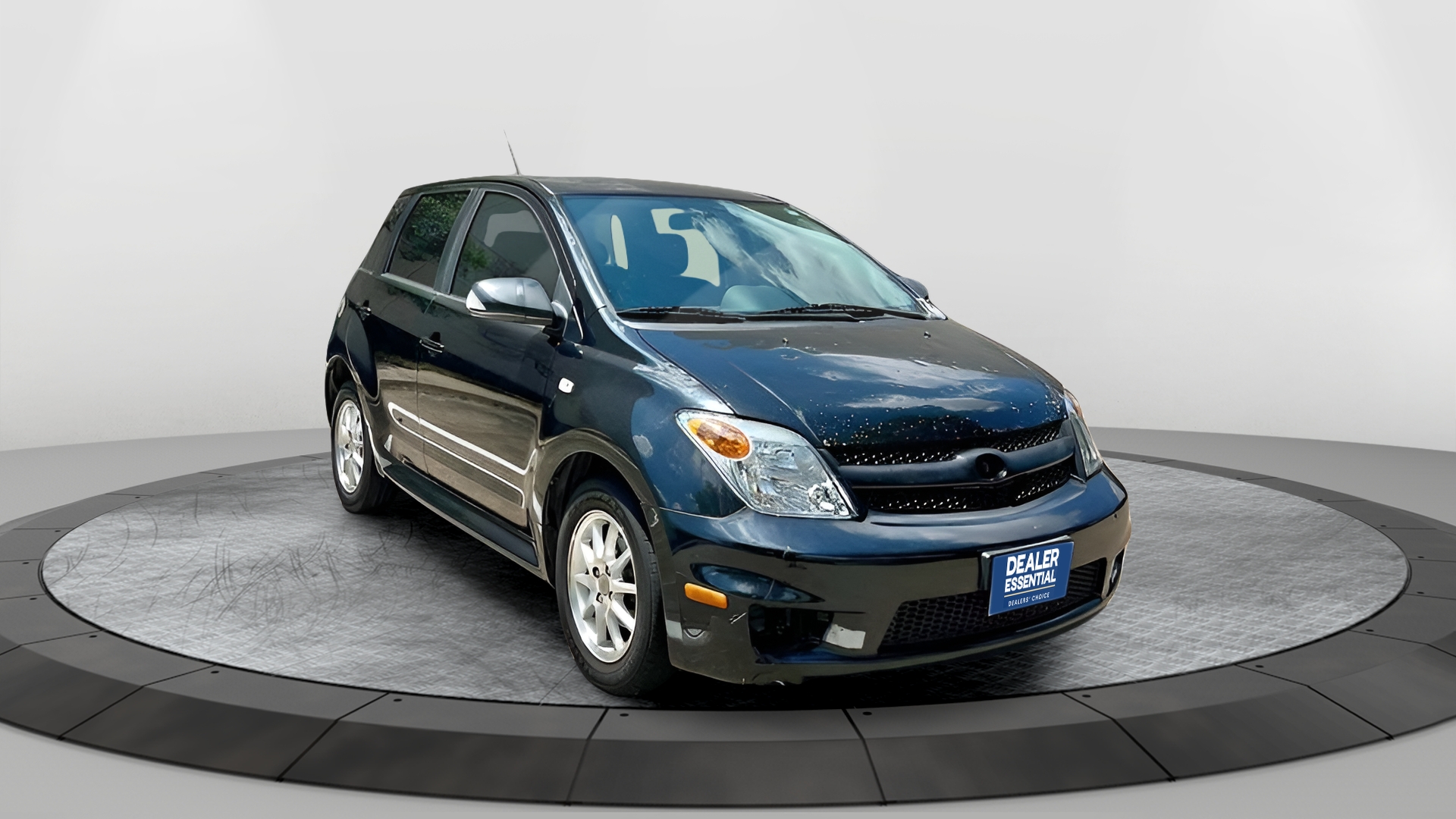 2006 Scion xA