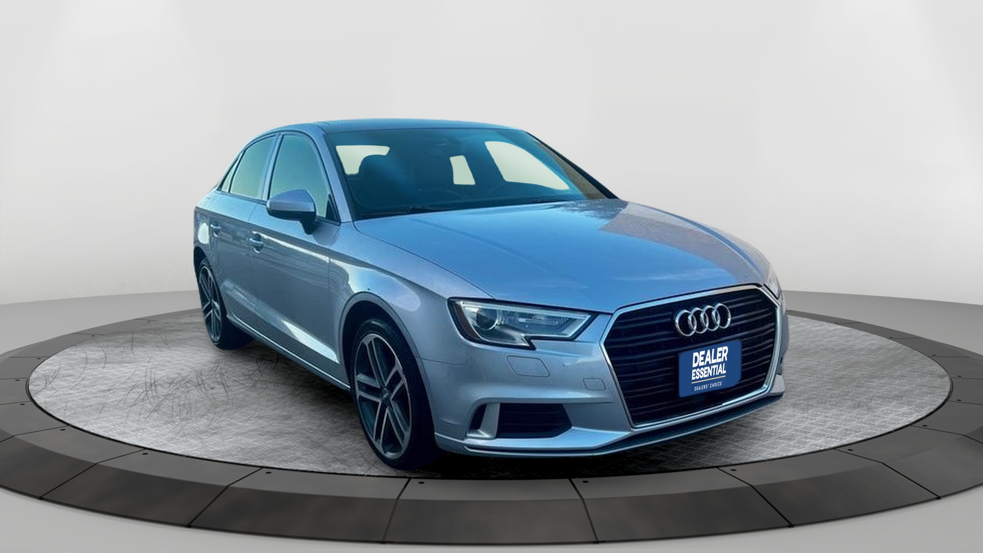 2017 Audi A3 Sedan Premium