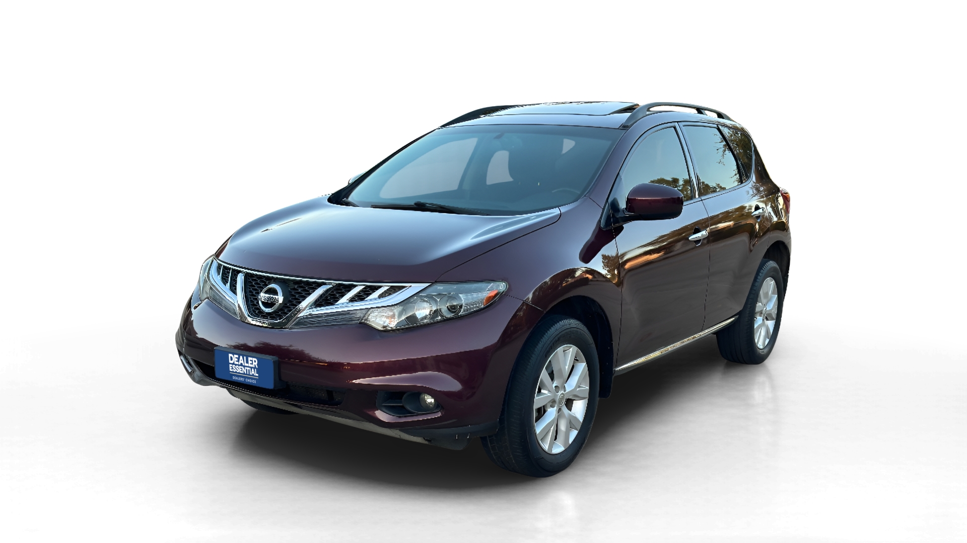 2014 Nissan Murano