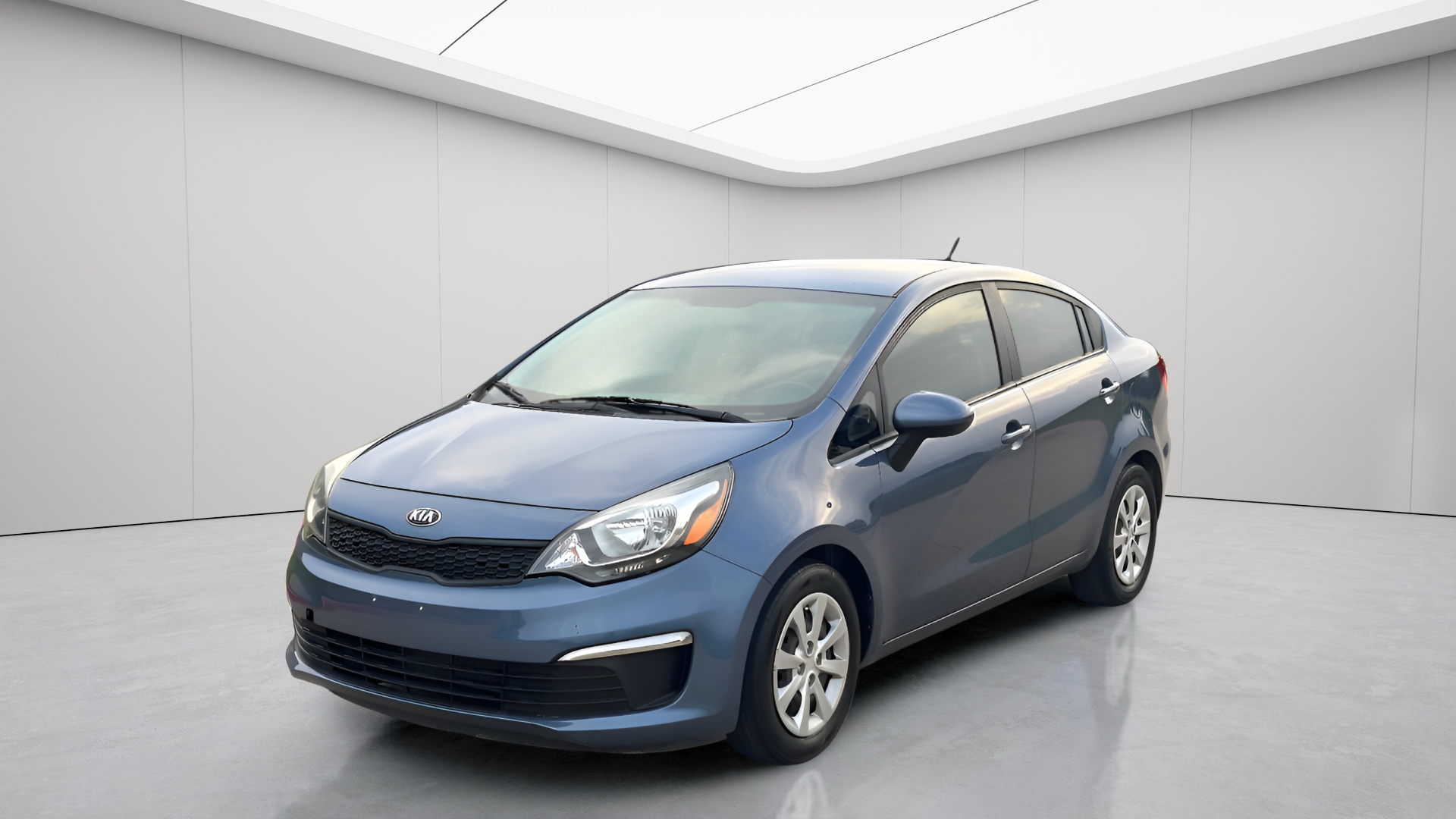 2016 Kia Rio LX