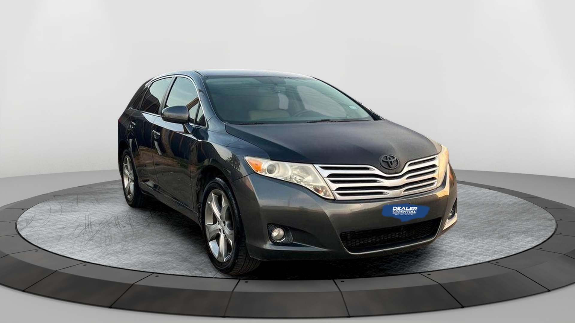 2009 Toyota Venza Base