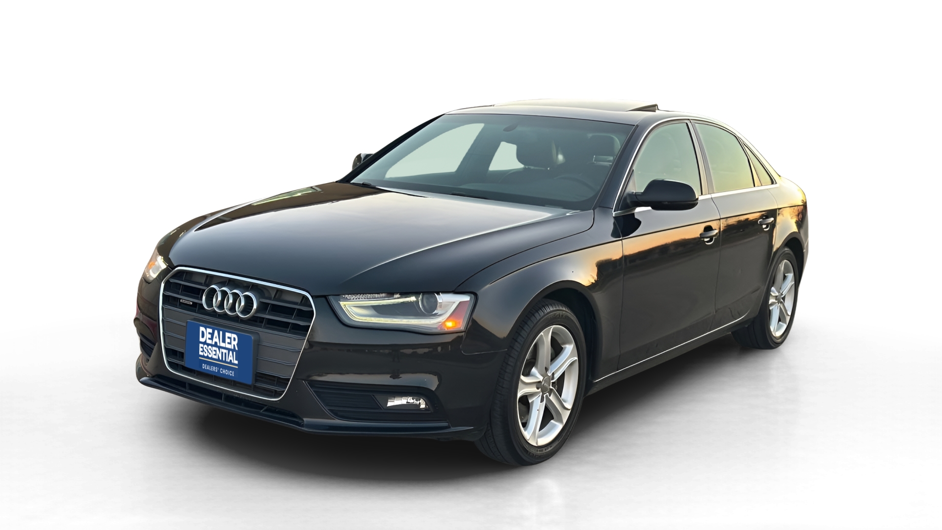 2013 Audi A4 Premium
