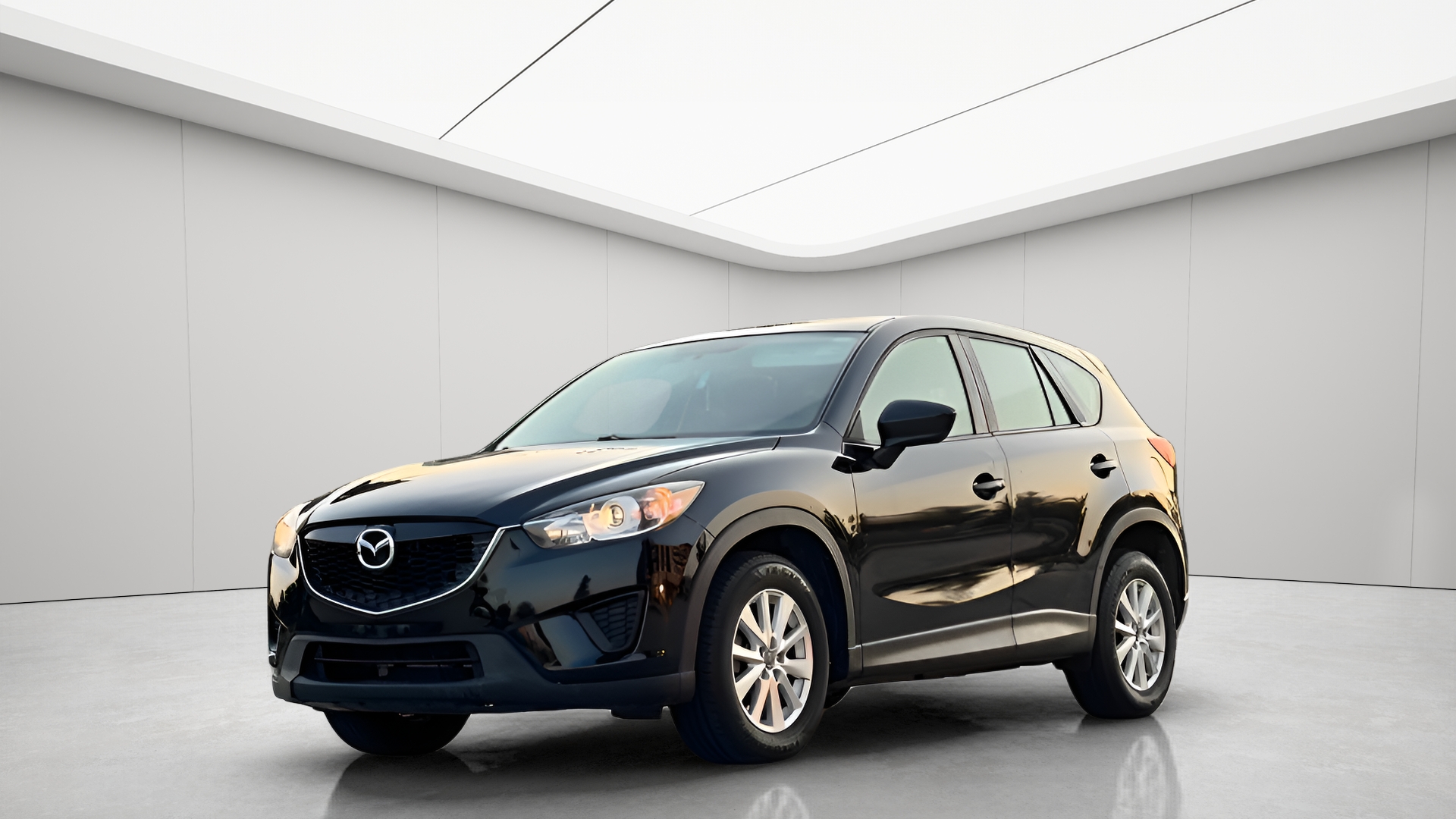 2014 Mazda CX-5 Sport