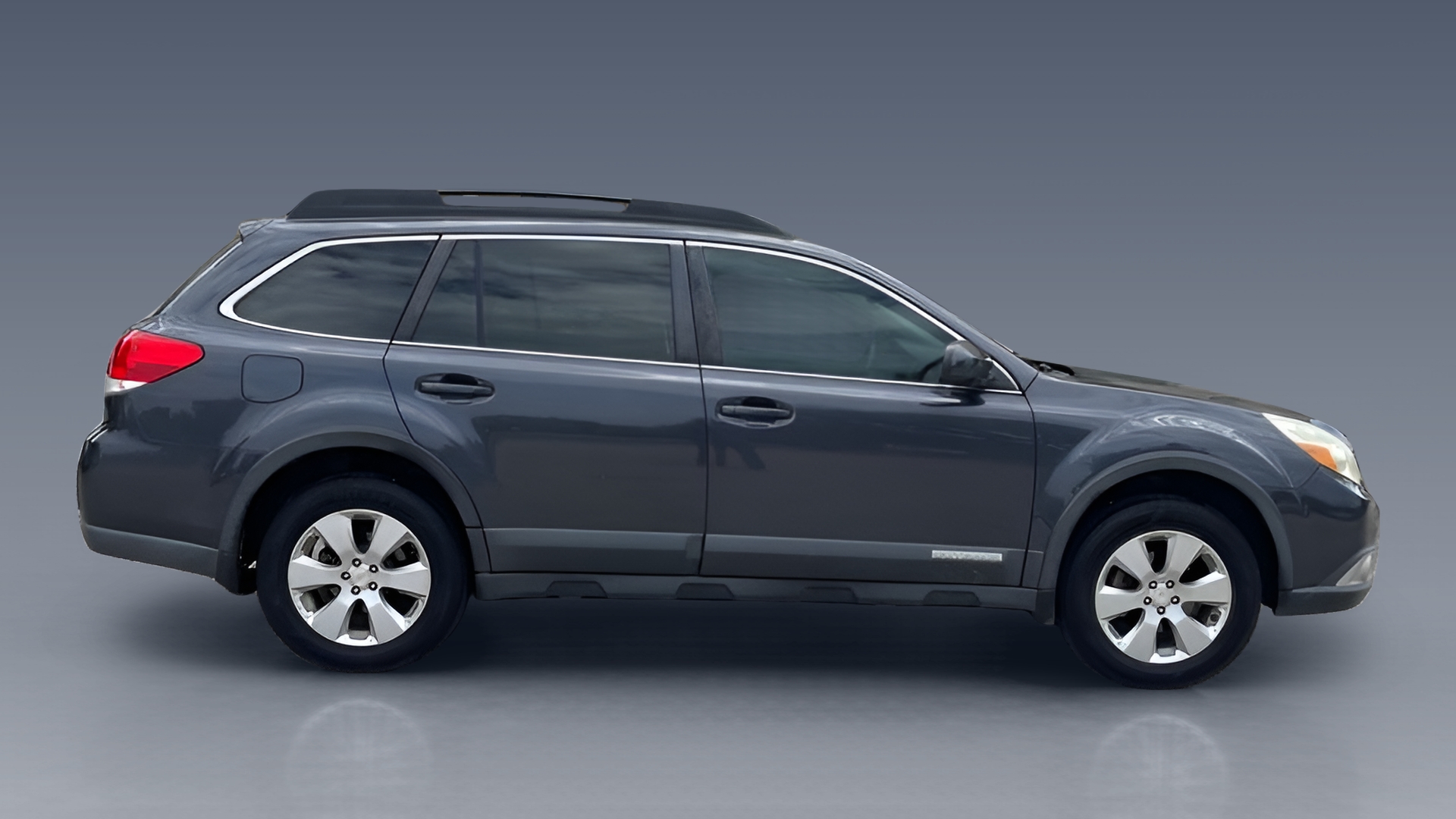 2011 Subaru Outback I Limited