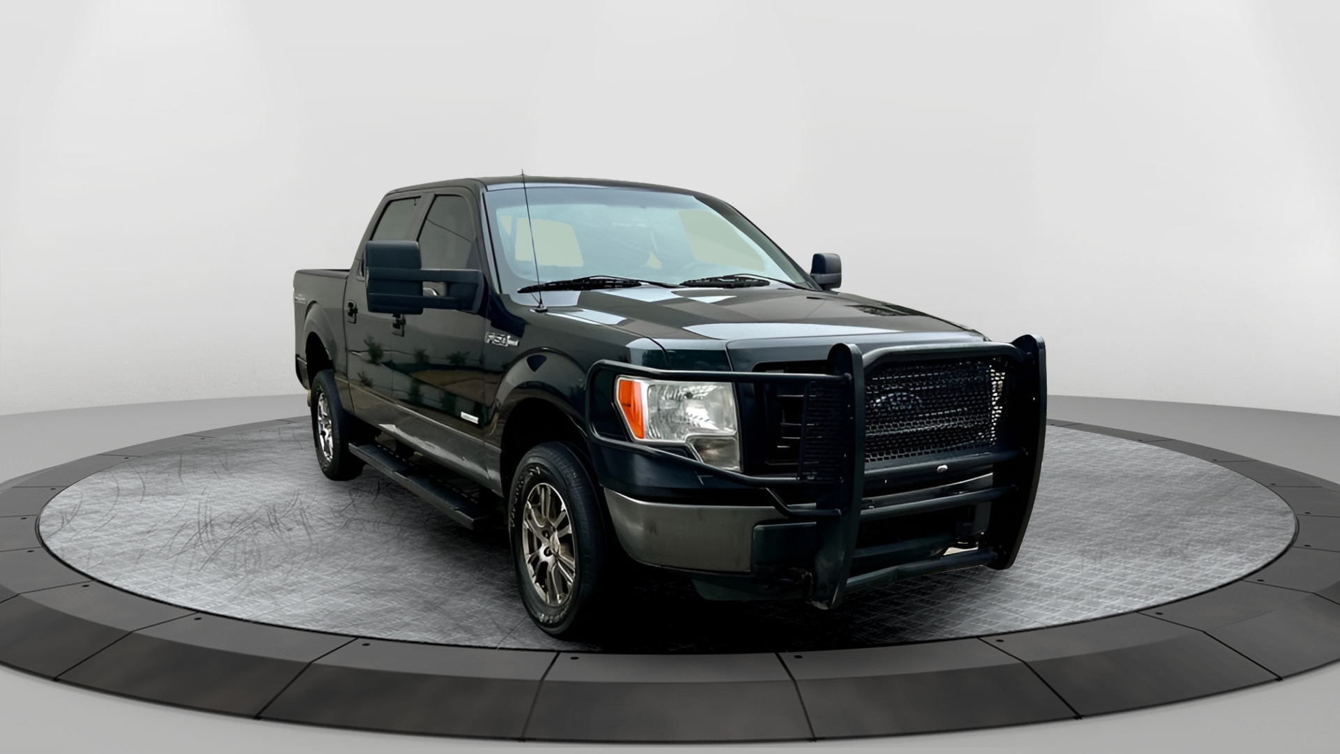 2014 Ford F-150 XL